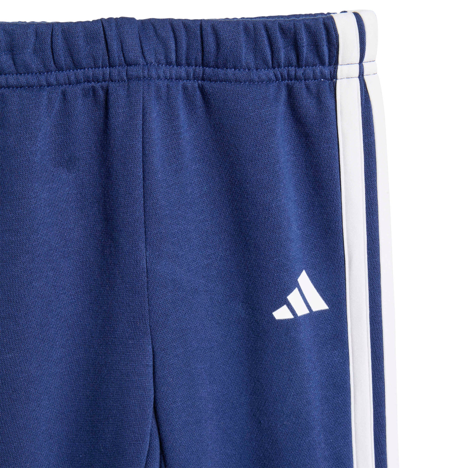 Adidas Tuta Blu