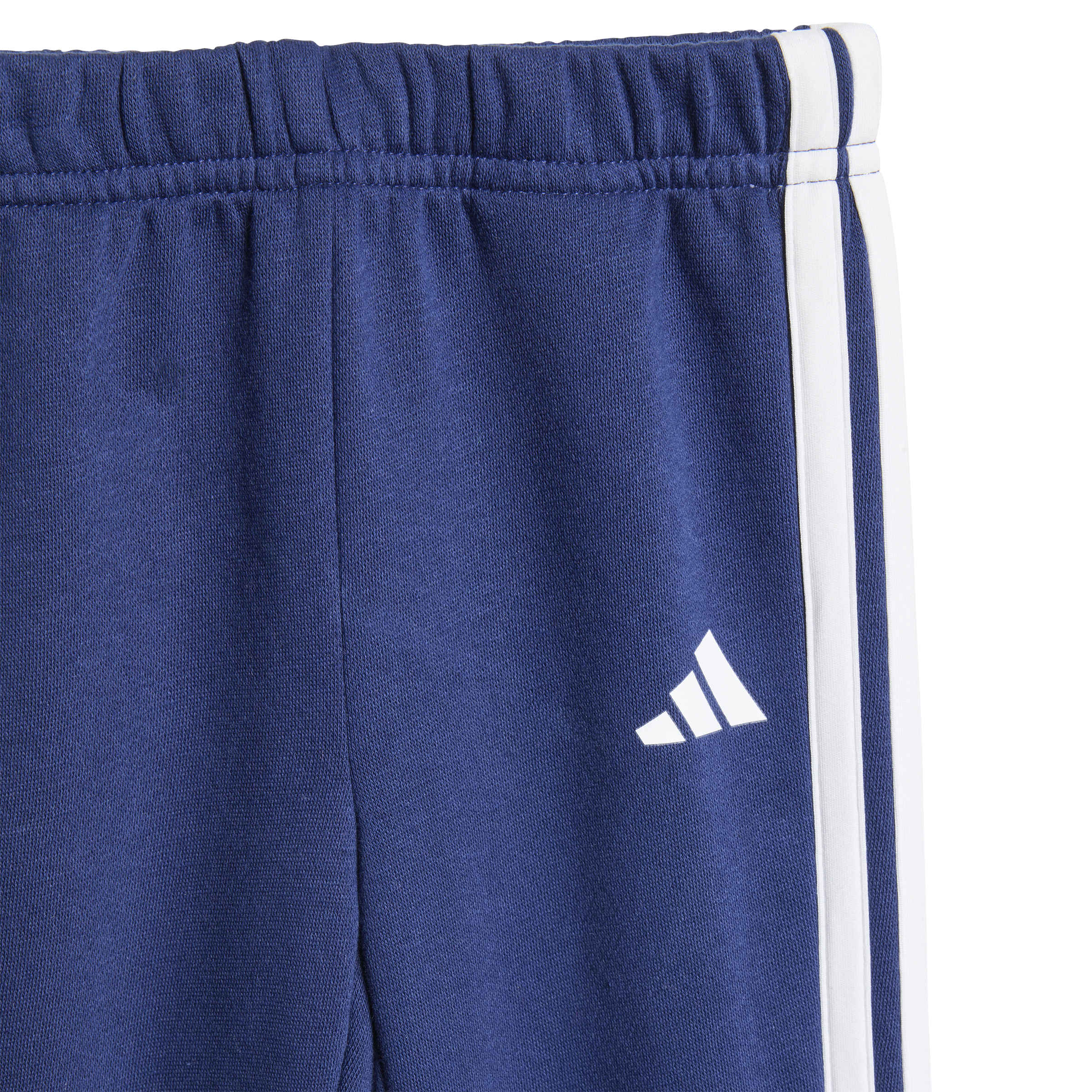Adidas Tuta Blu