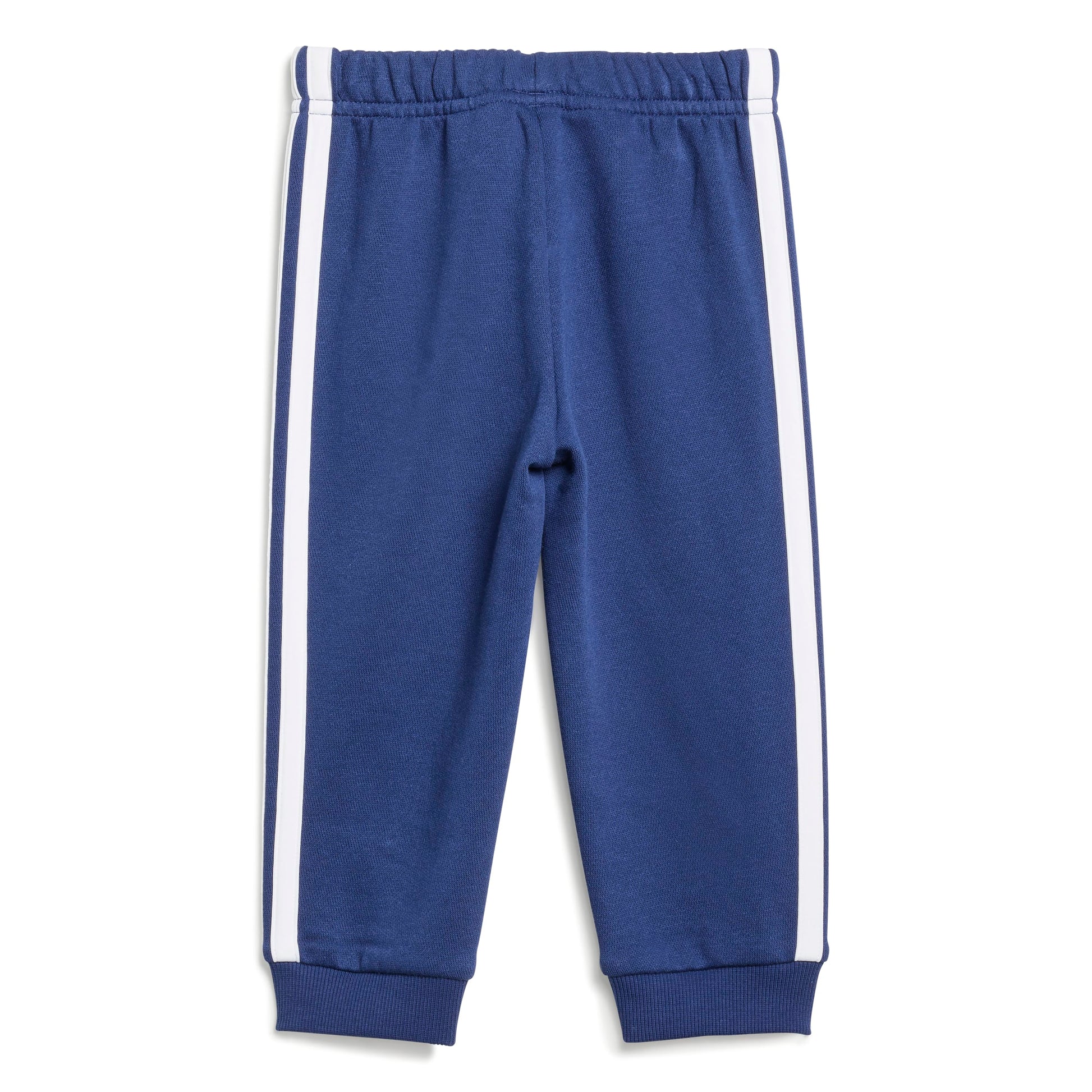Adidas Tuta Blu