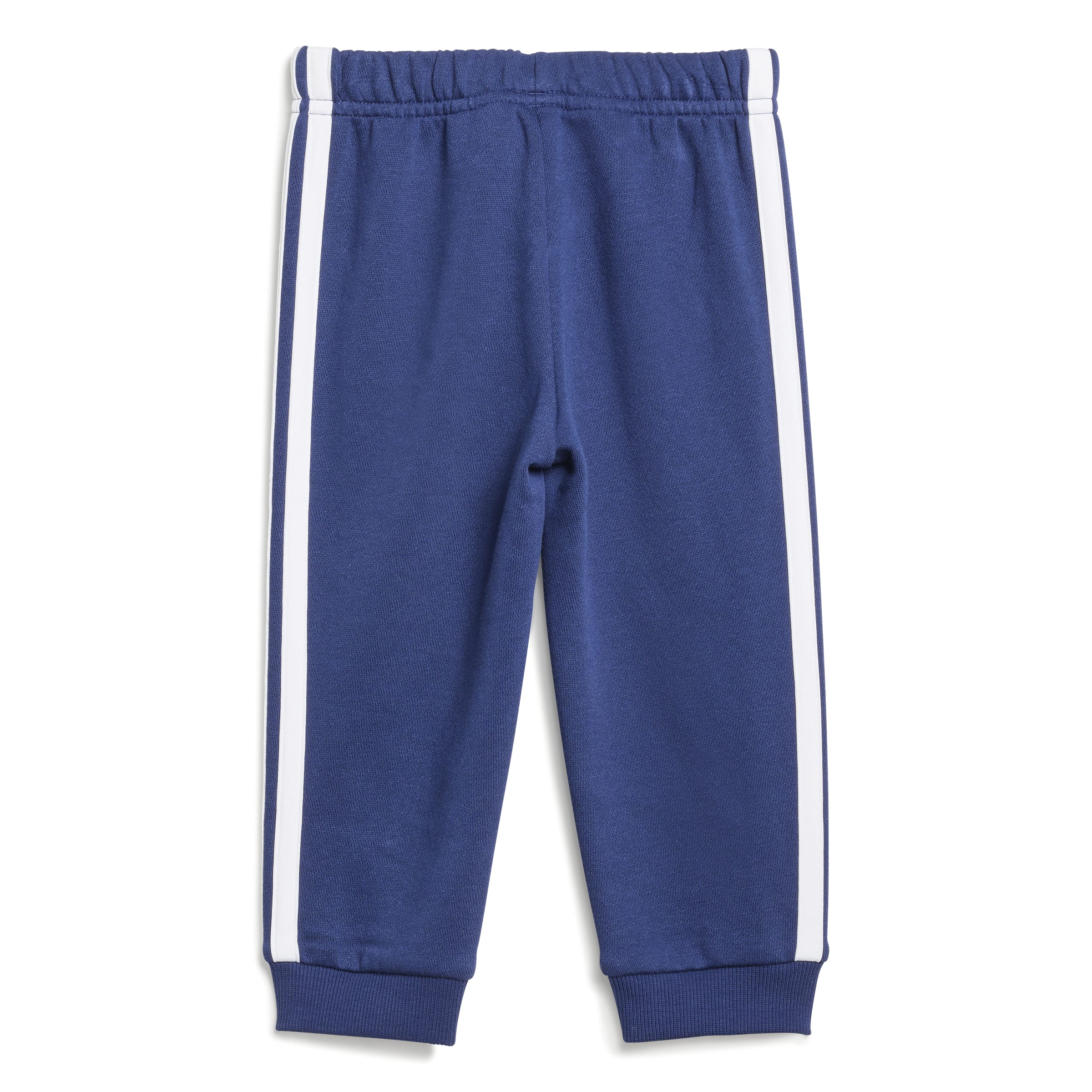 Adidas Tuta Blu