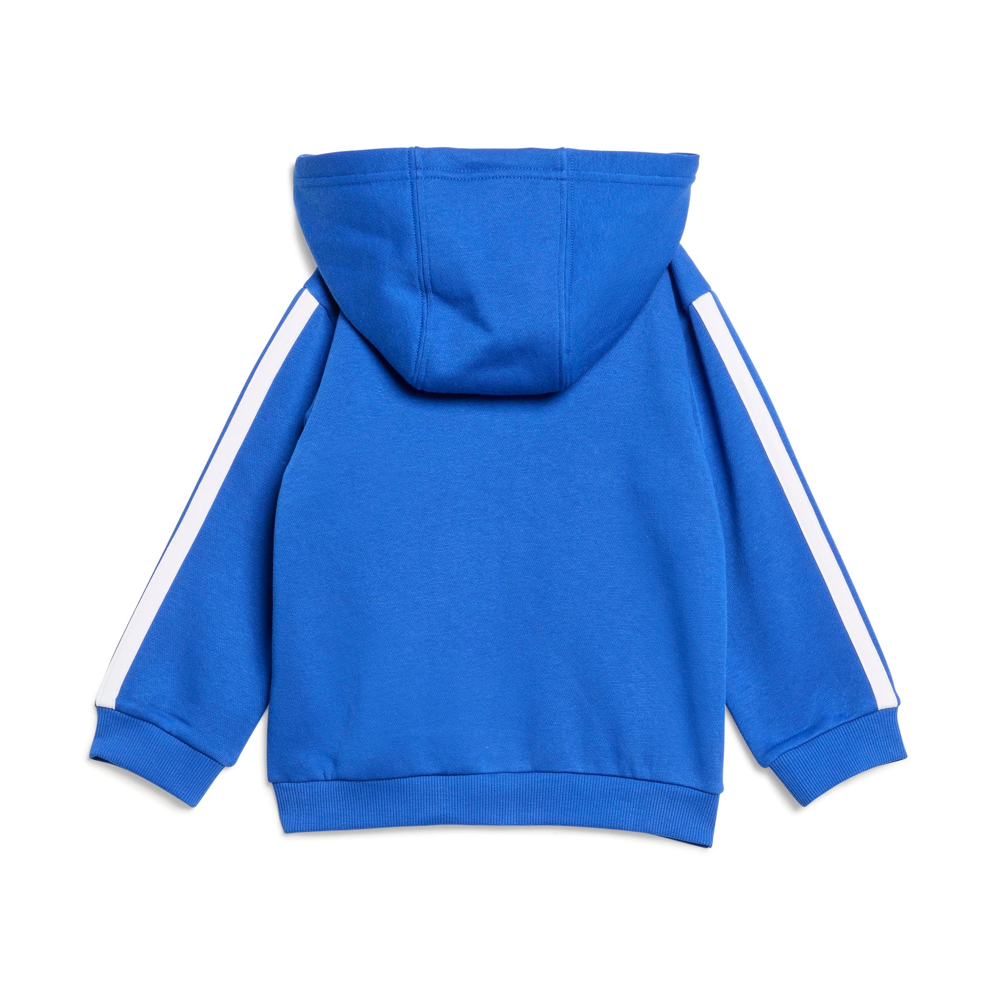 Adidas Tuta Blu