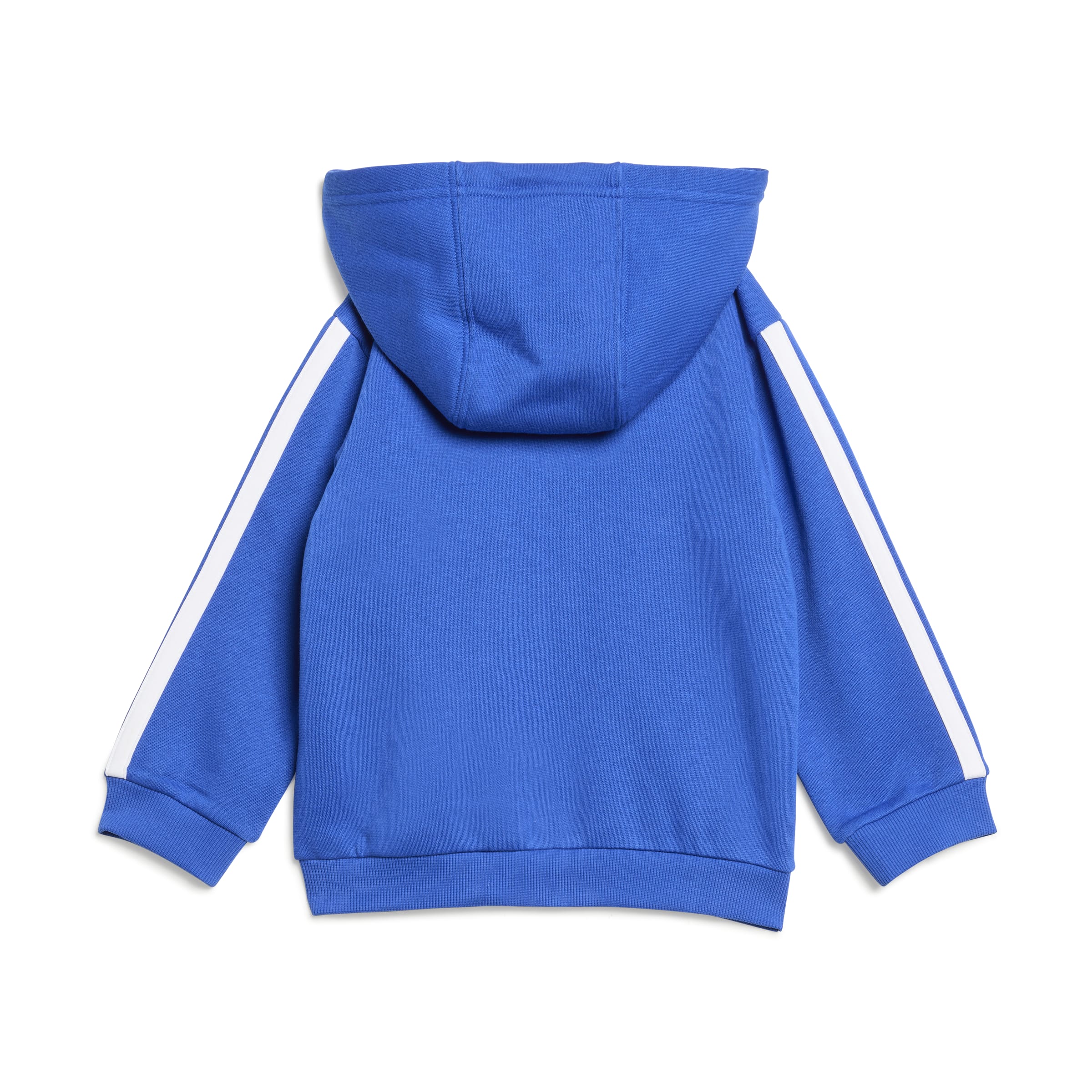 Adidas Tuta Blu