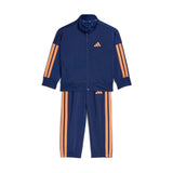 Tuta Essentials CLIMACOOL Infant - Blu / Arancione