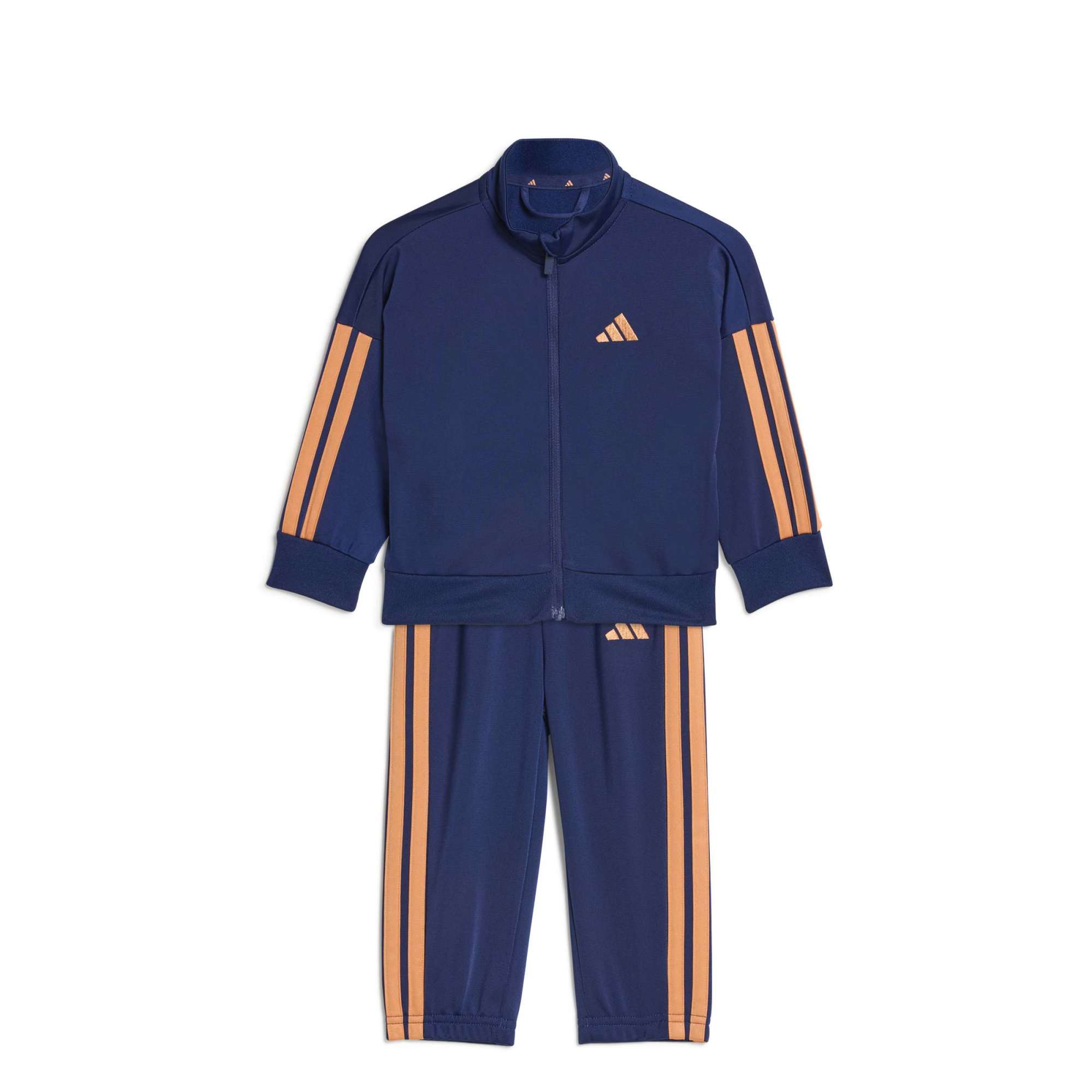 Tuta Essentials CLIMACOOL Infant - Blu / Arancione