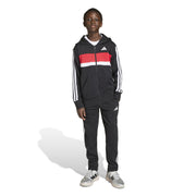 Adidas Tuta Nero
