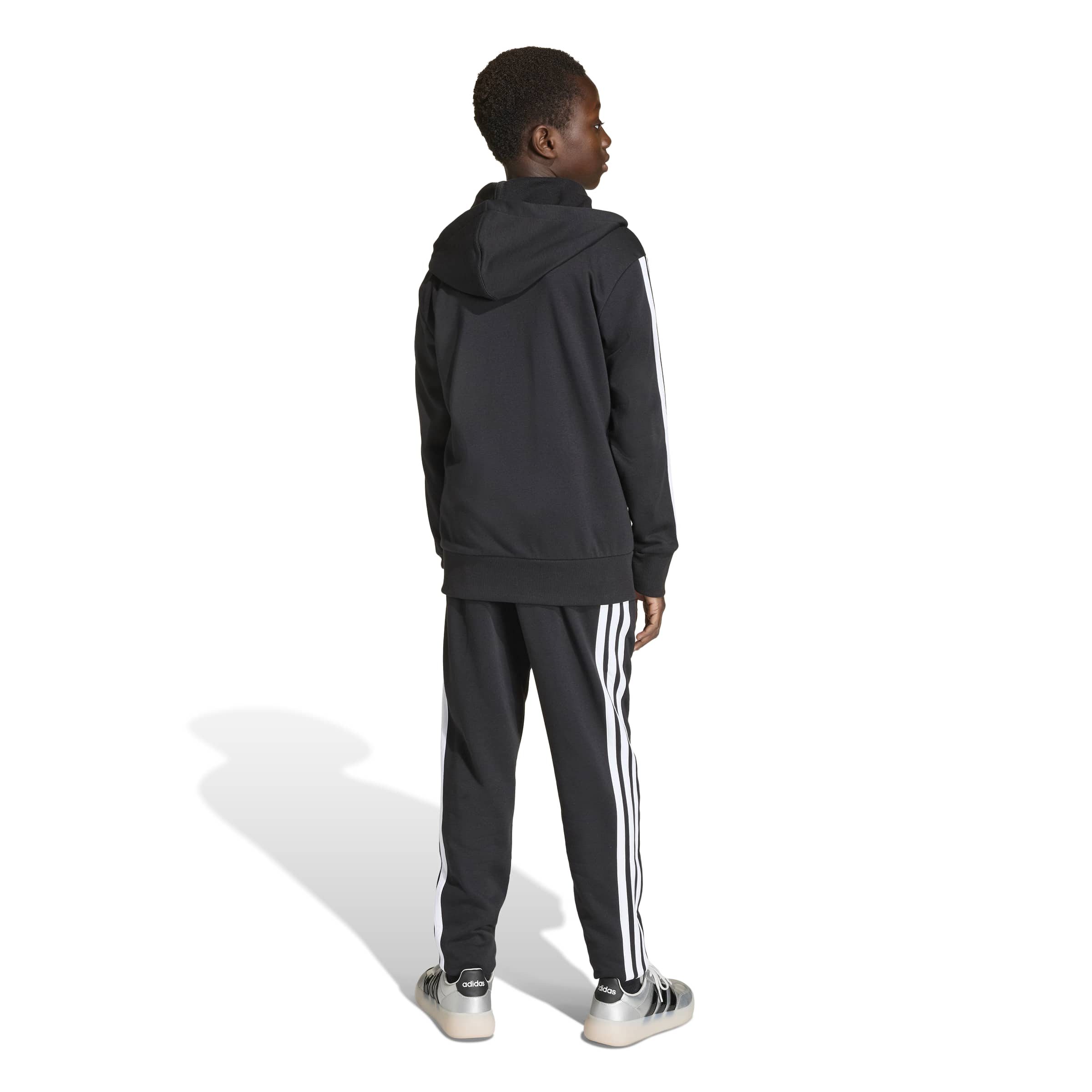 Adidas Tuta Nero
