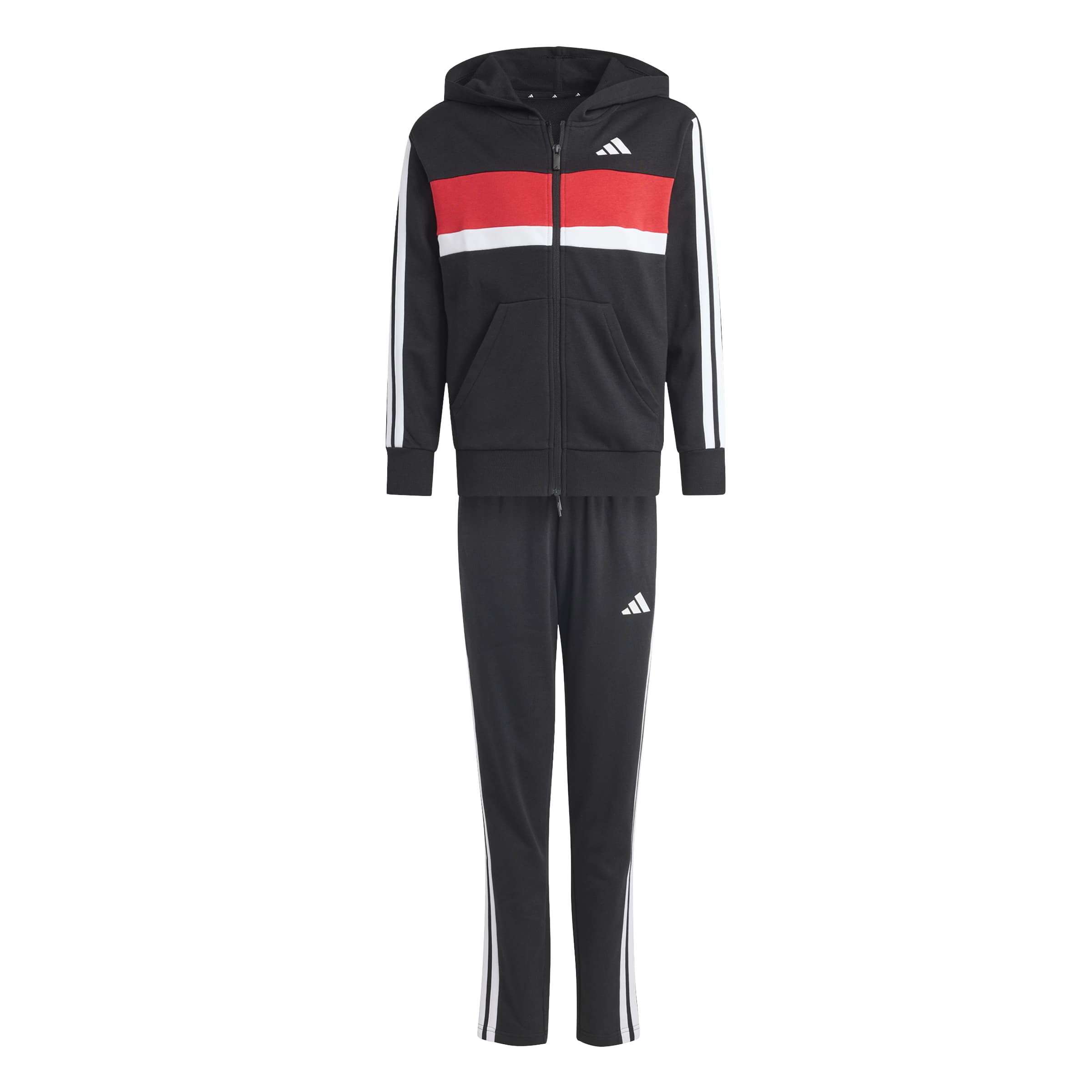 Adidas Tuta Nero