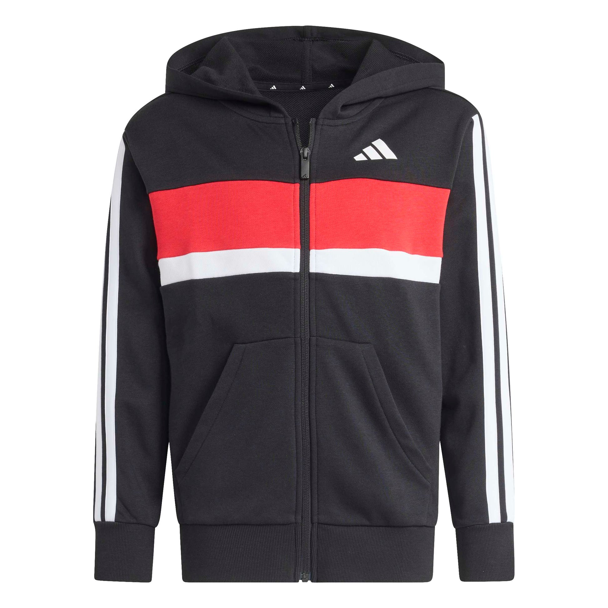 Adidas Tuta Nero