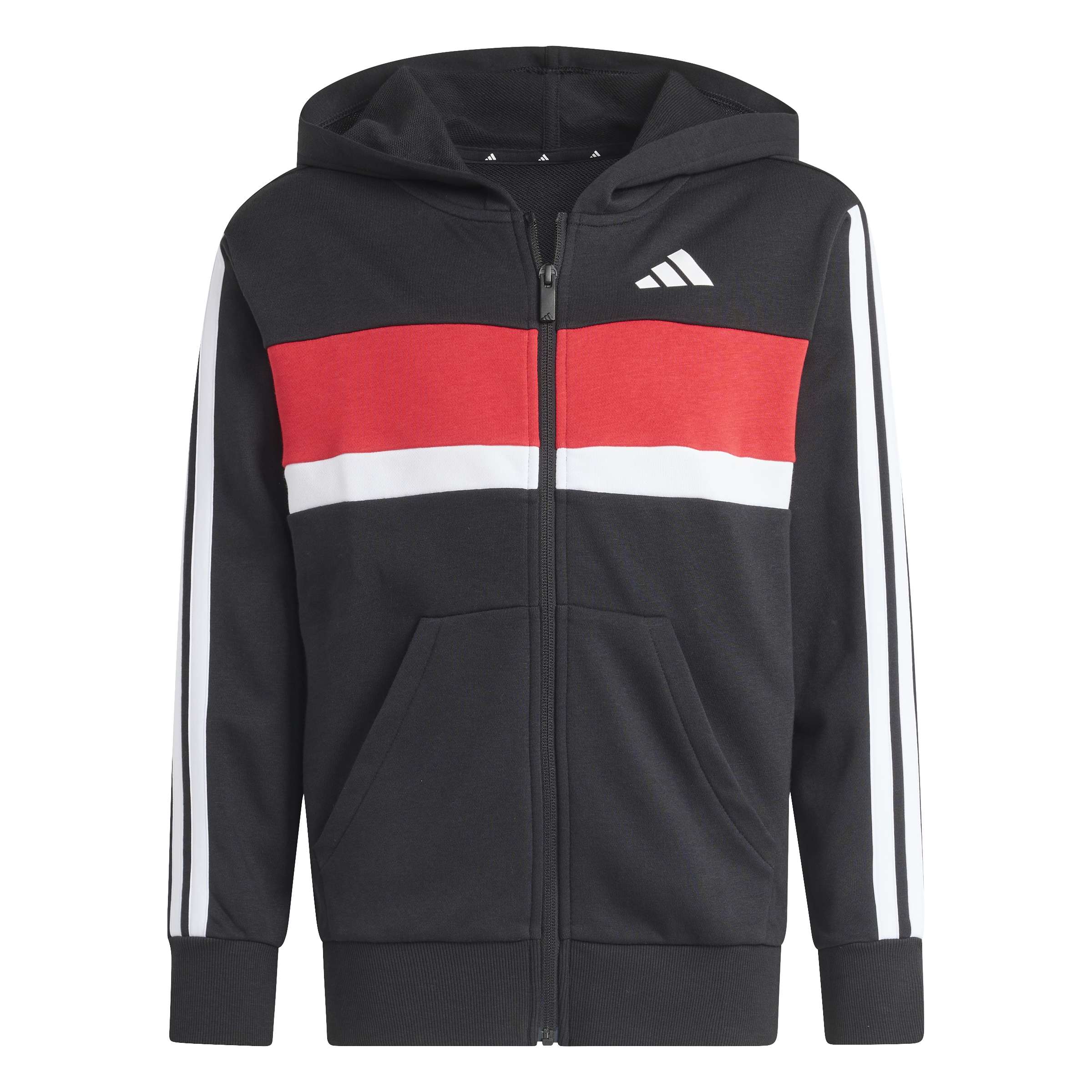 Adidas Tuta Nero