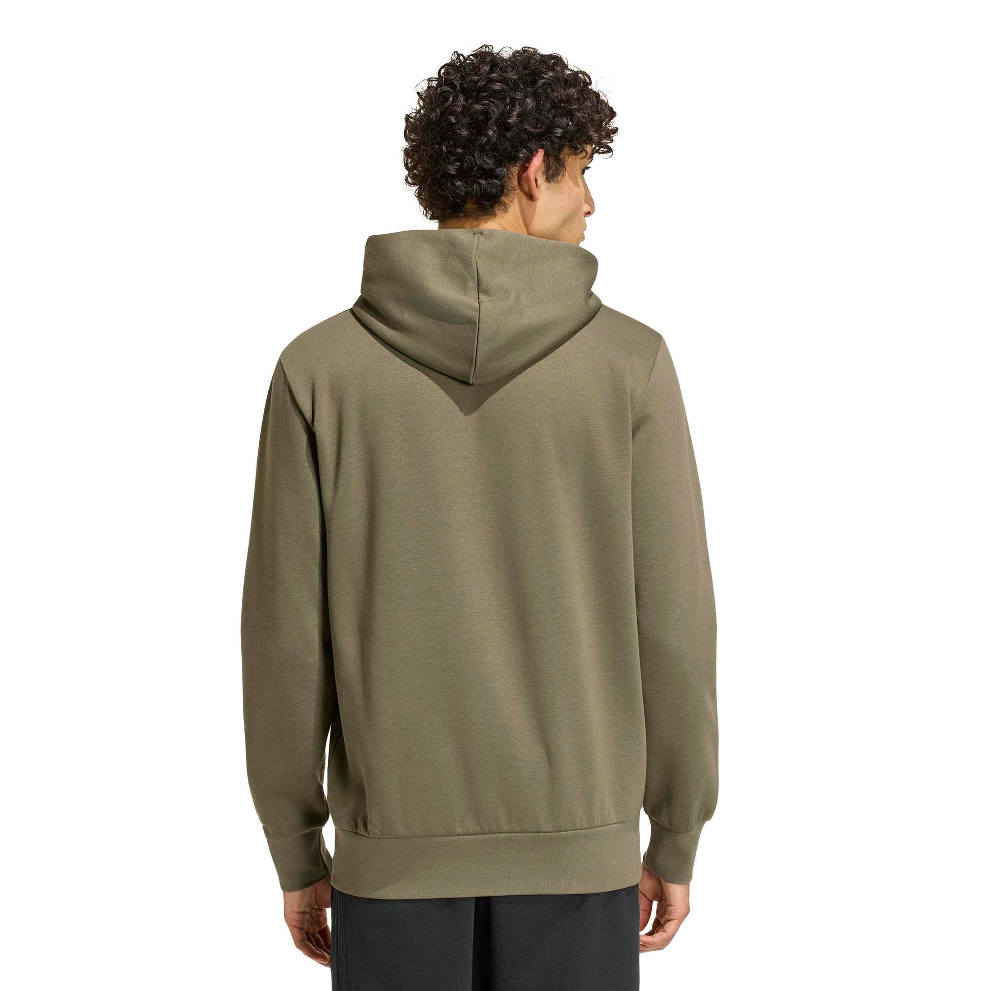 Adidas Felpa Verde