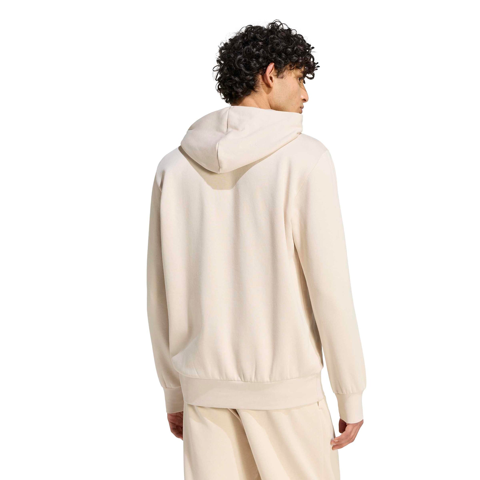 Adidas Felpa Beige