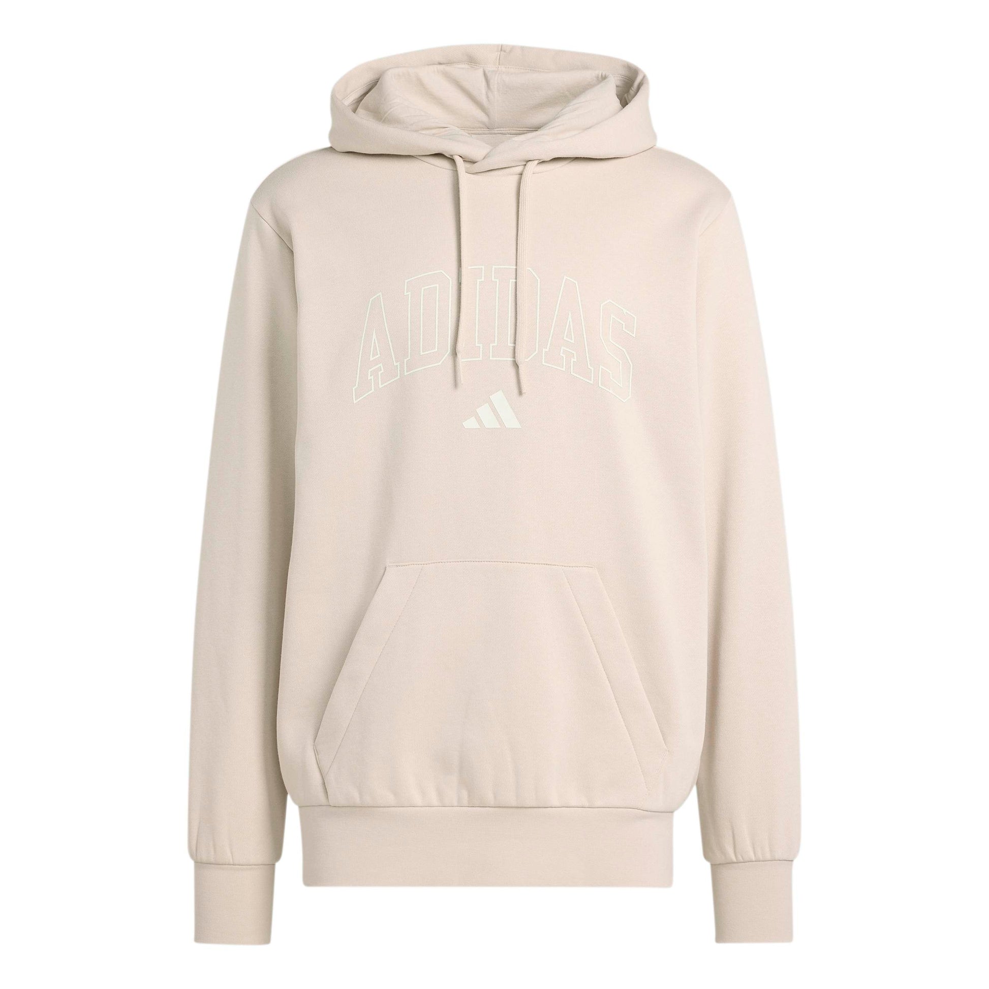 Adidas Felpa Beige