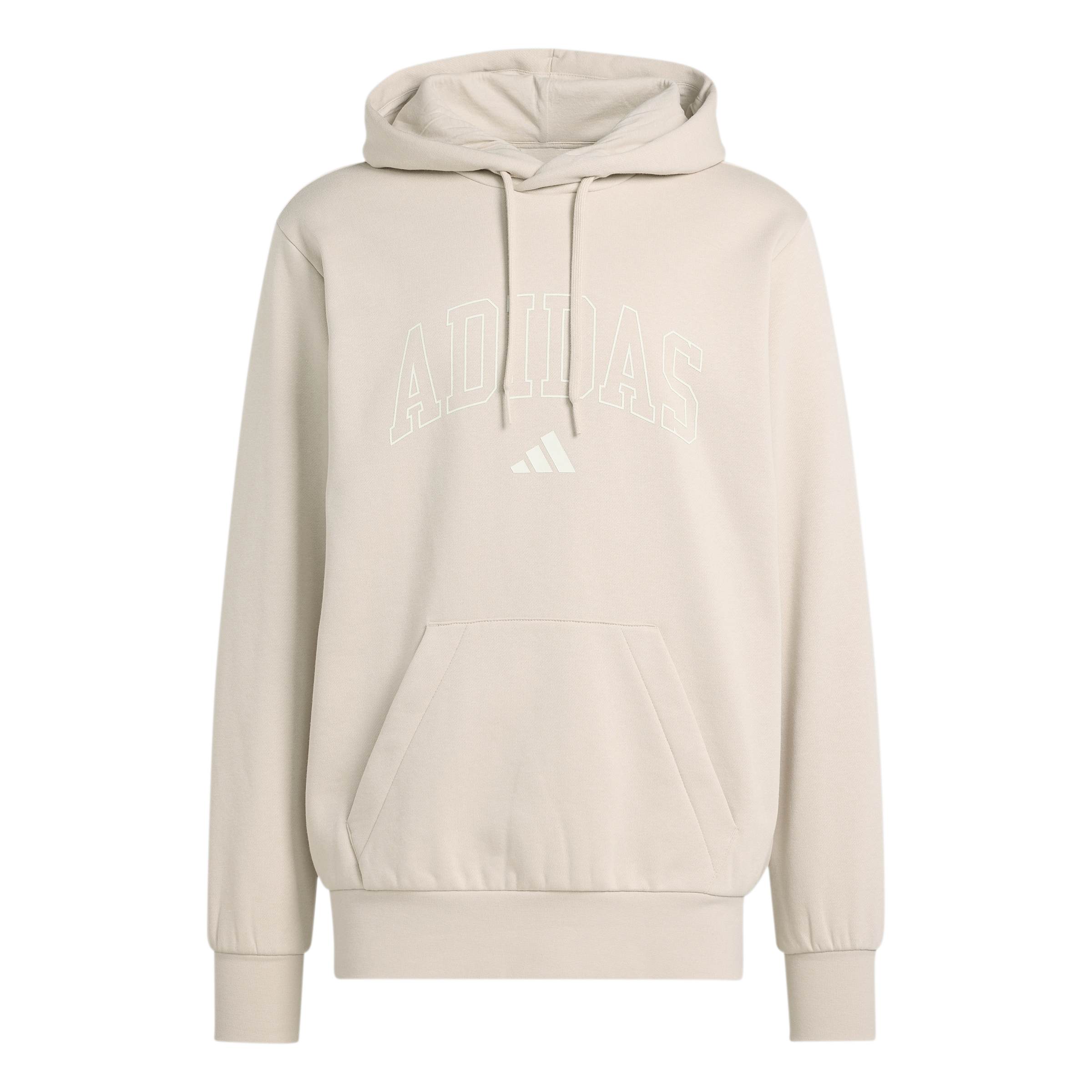 Adidas Felpa Beige
