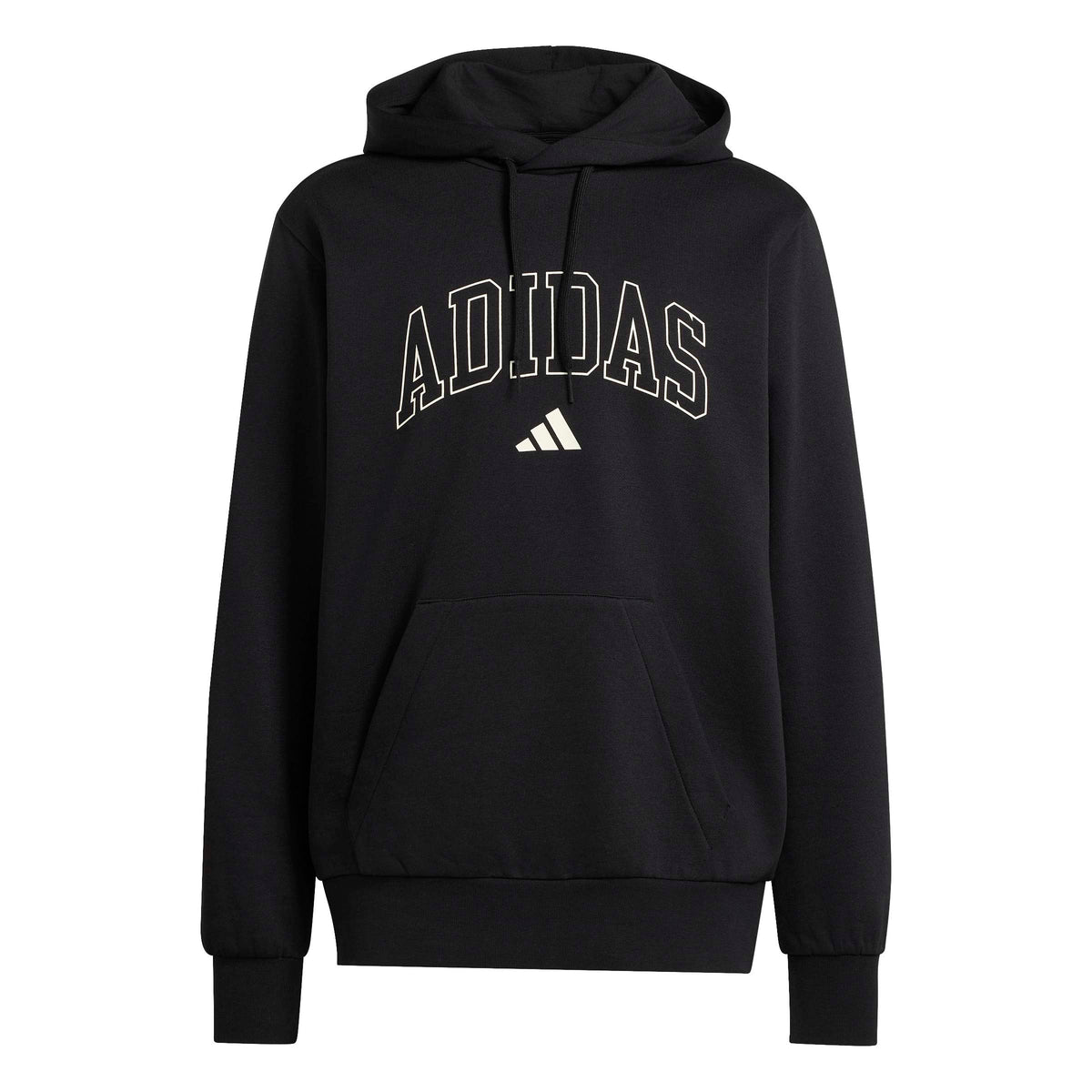 Adidas Felpa Nero