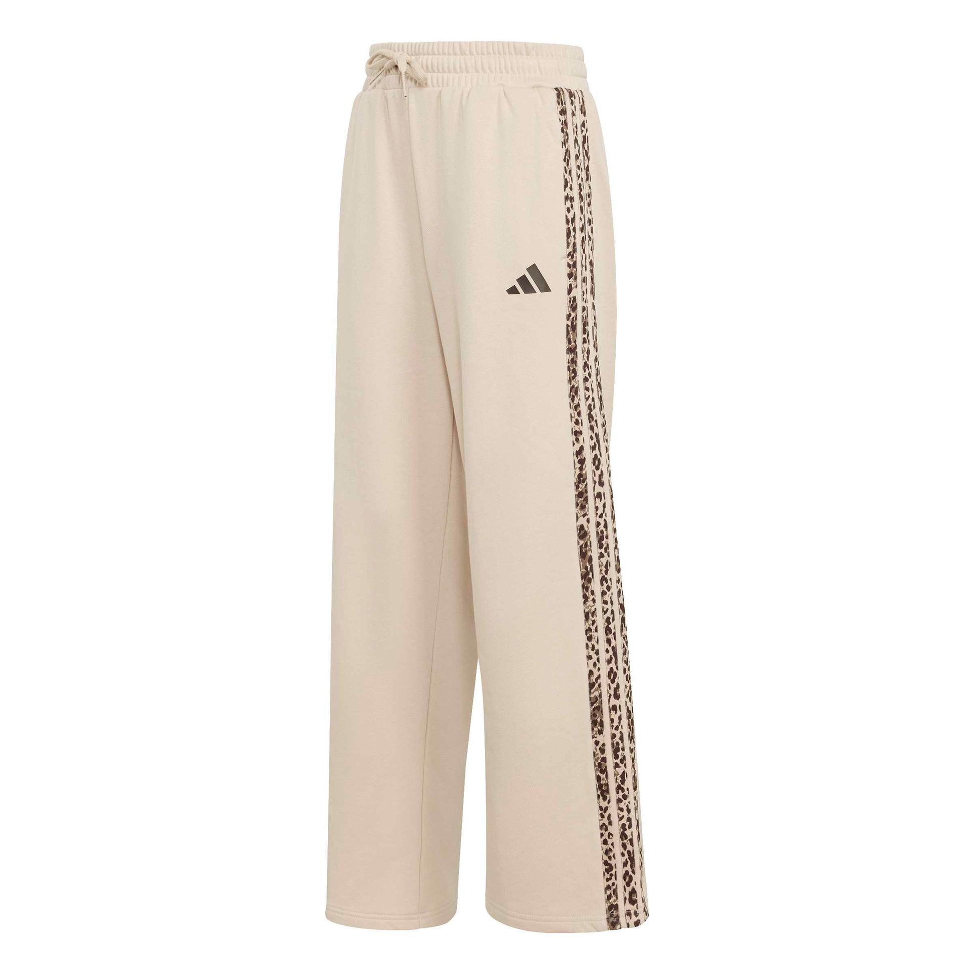 Adidas Pantaloni Beige