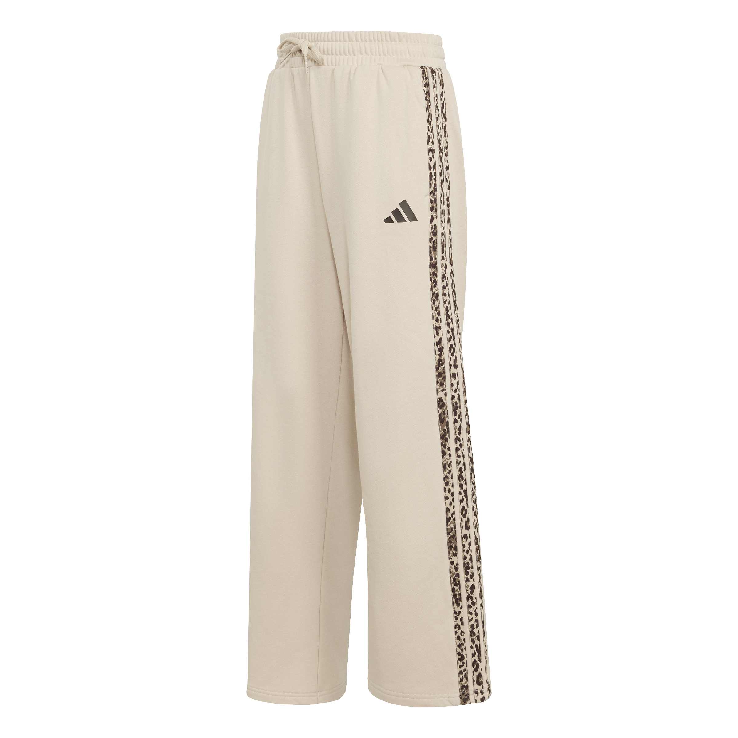 Adidas Pantaloni Beige