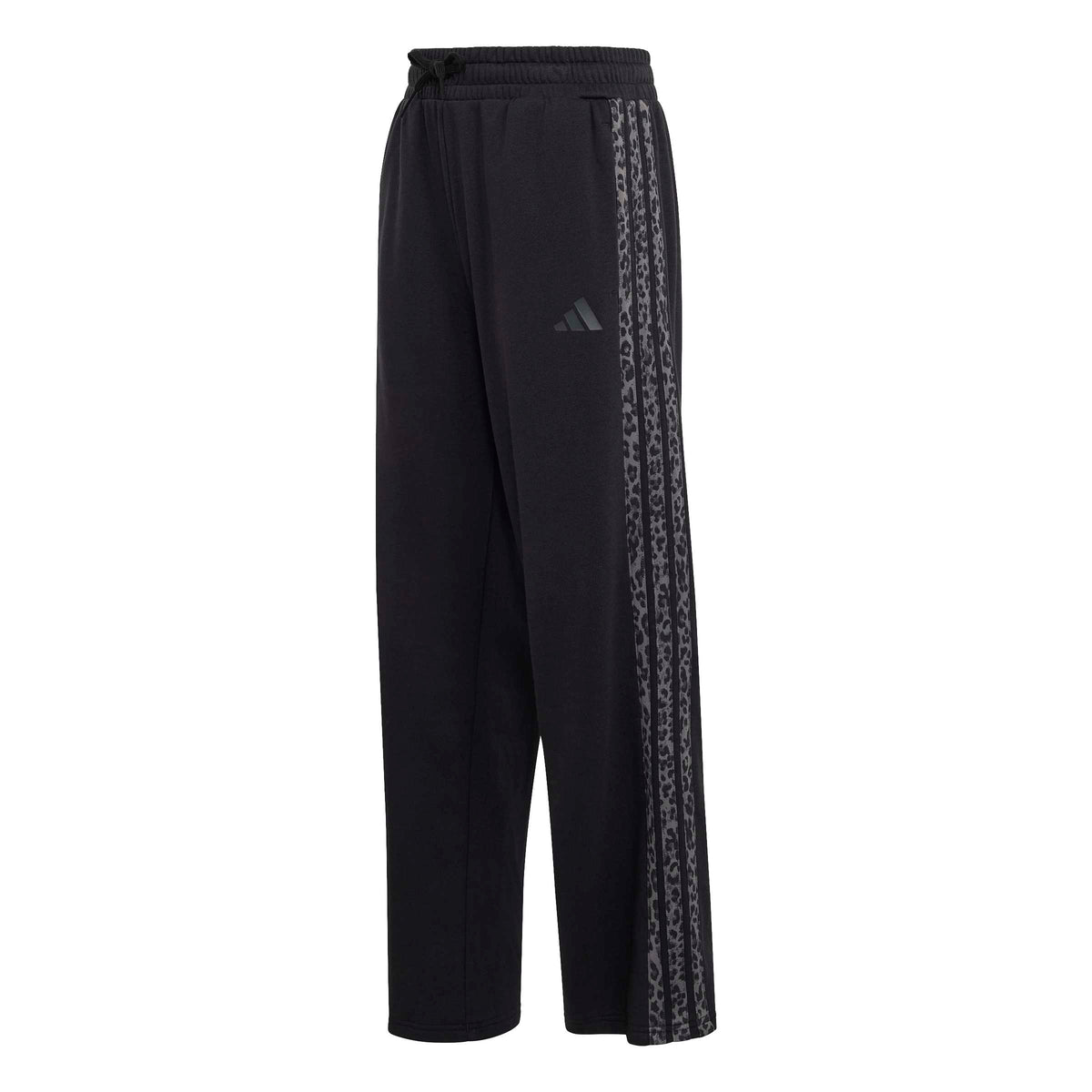 Adidas Pantaloni Nero