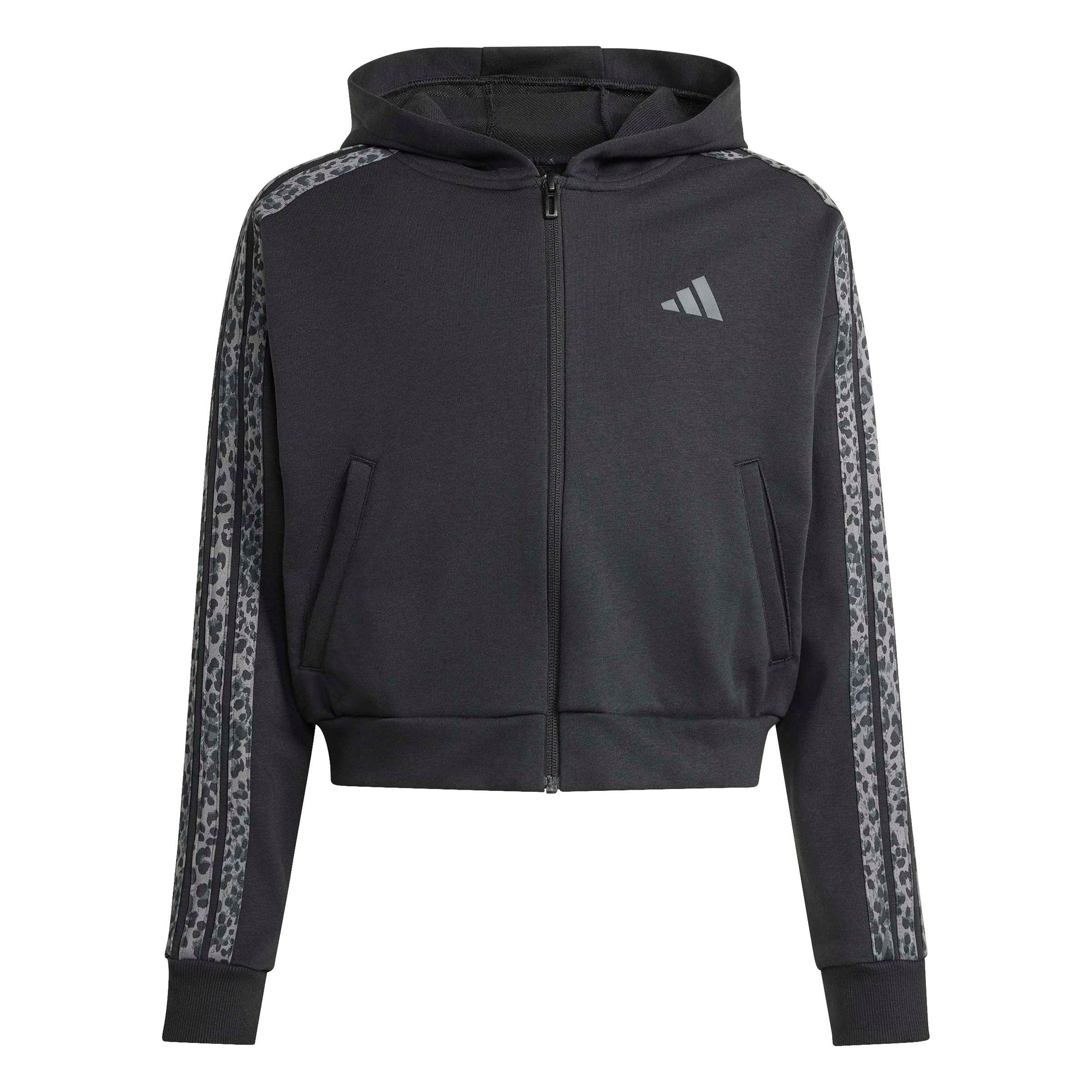 Adidas Felpa Nero