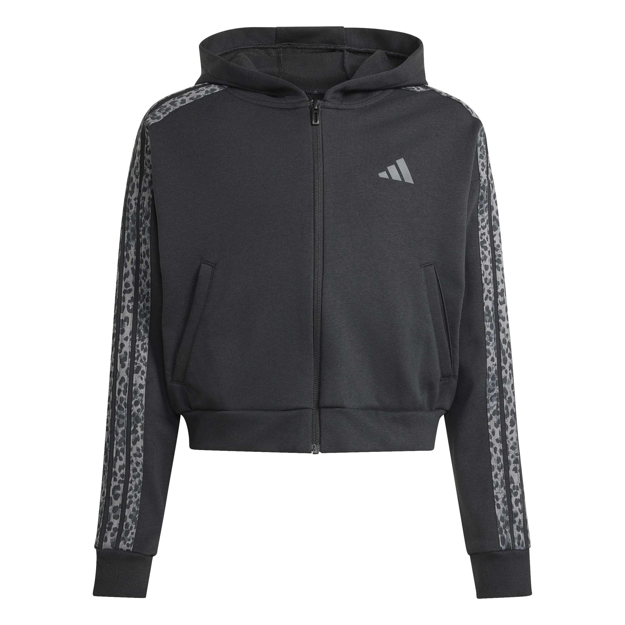 Adidas Felpa Nero