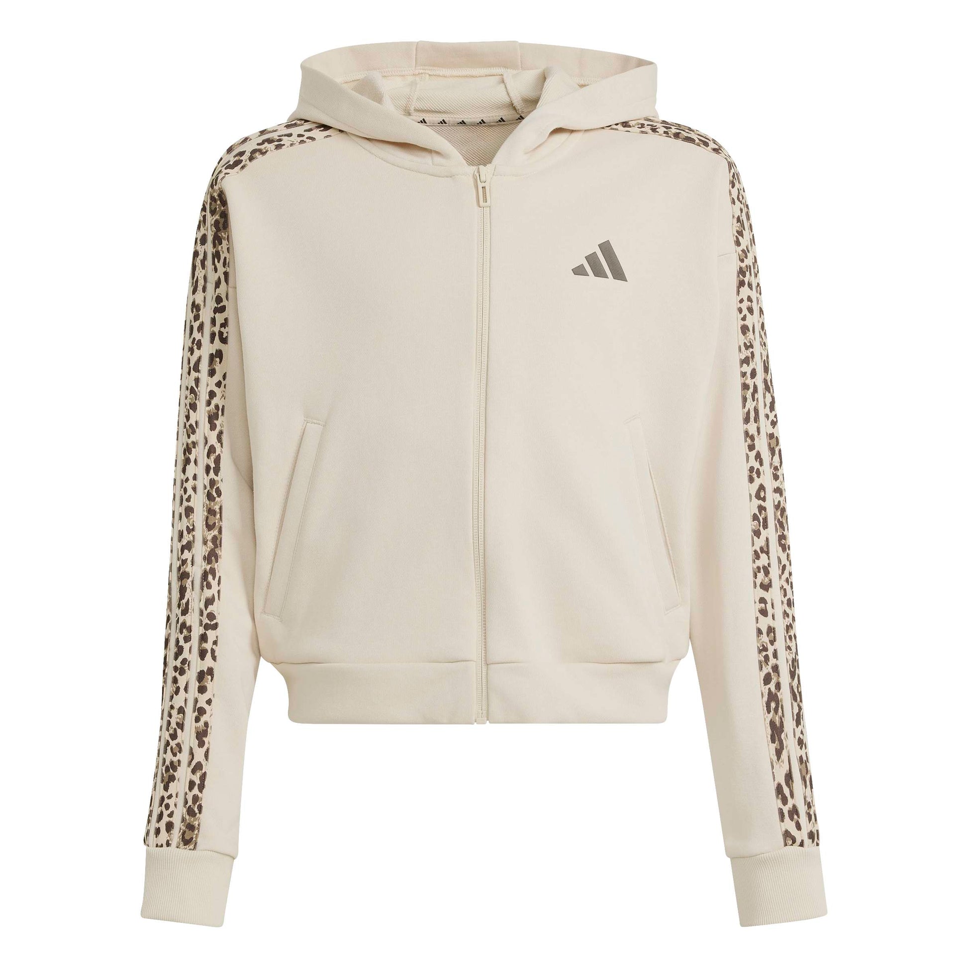 Adidas Felpa Beige