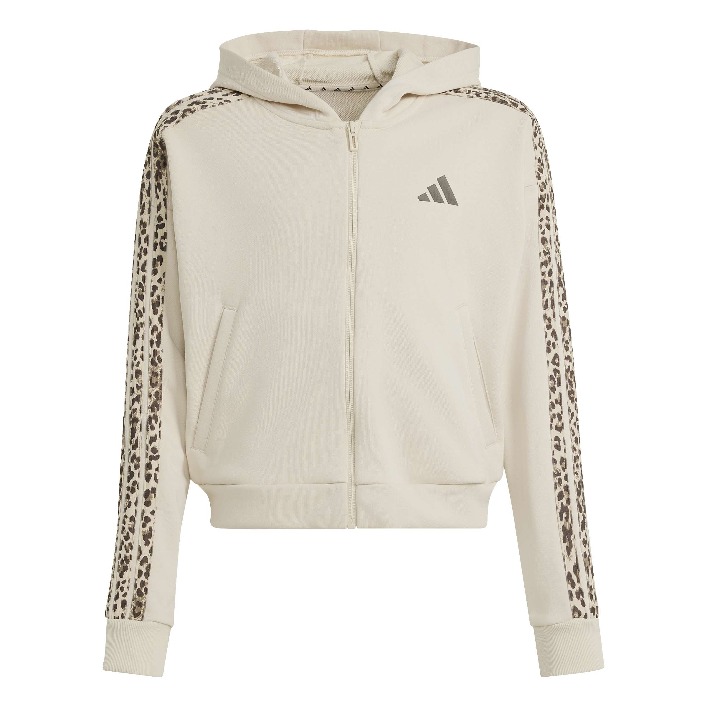 Adidas Felpa Beige