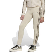 Adidas Leggings Beige