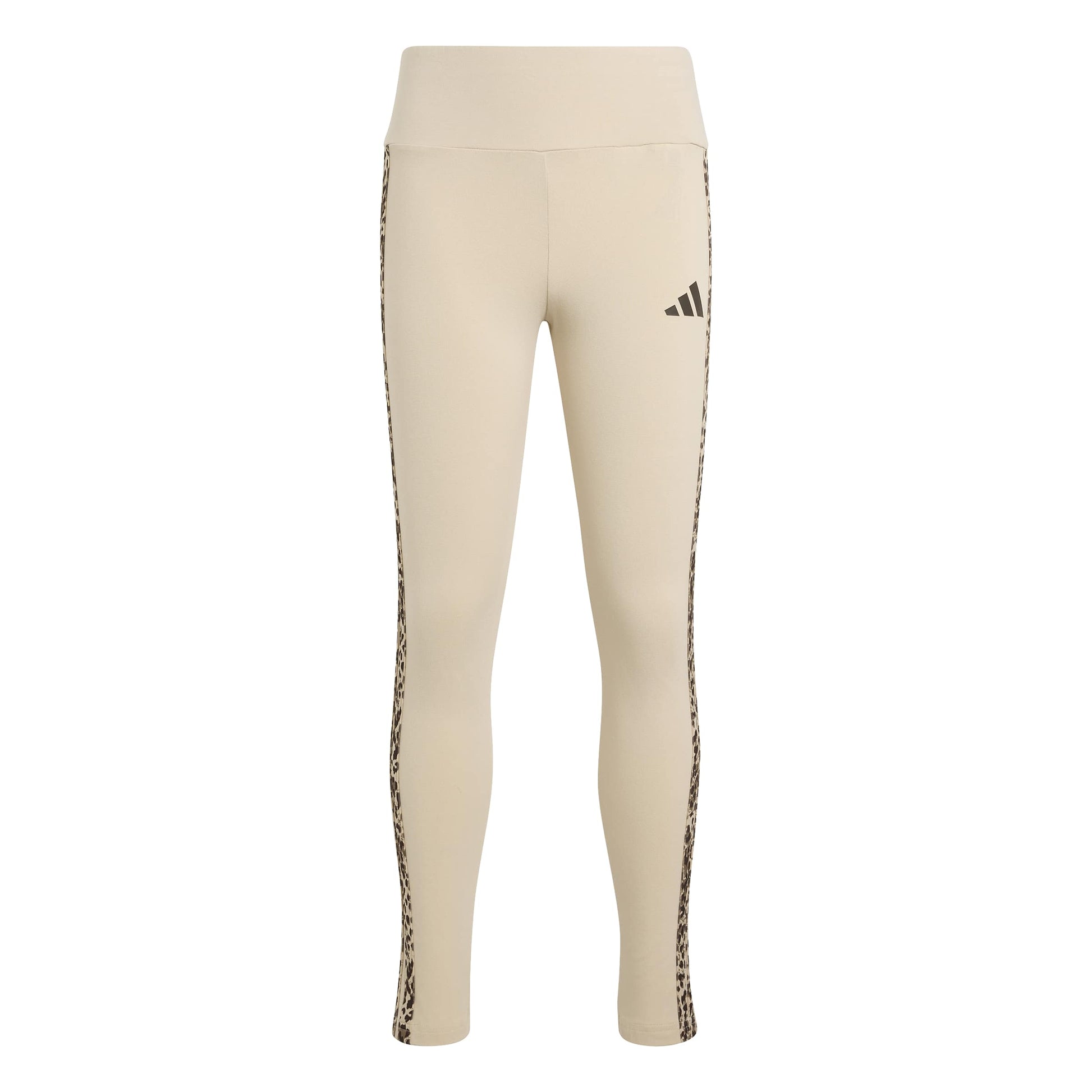 Adidas Leggings Beige
