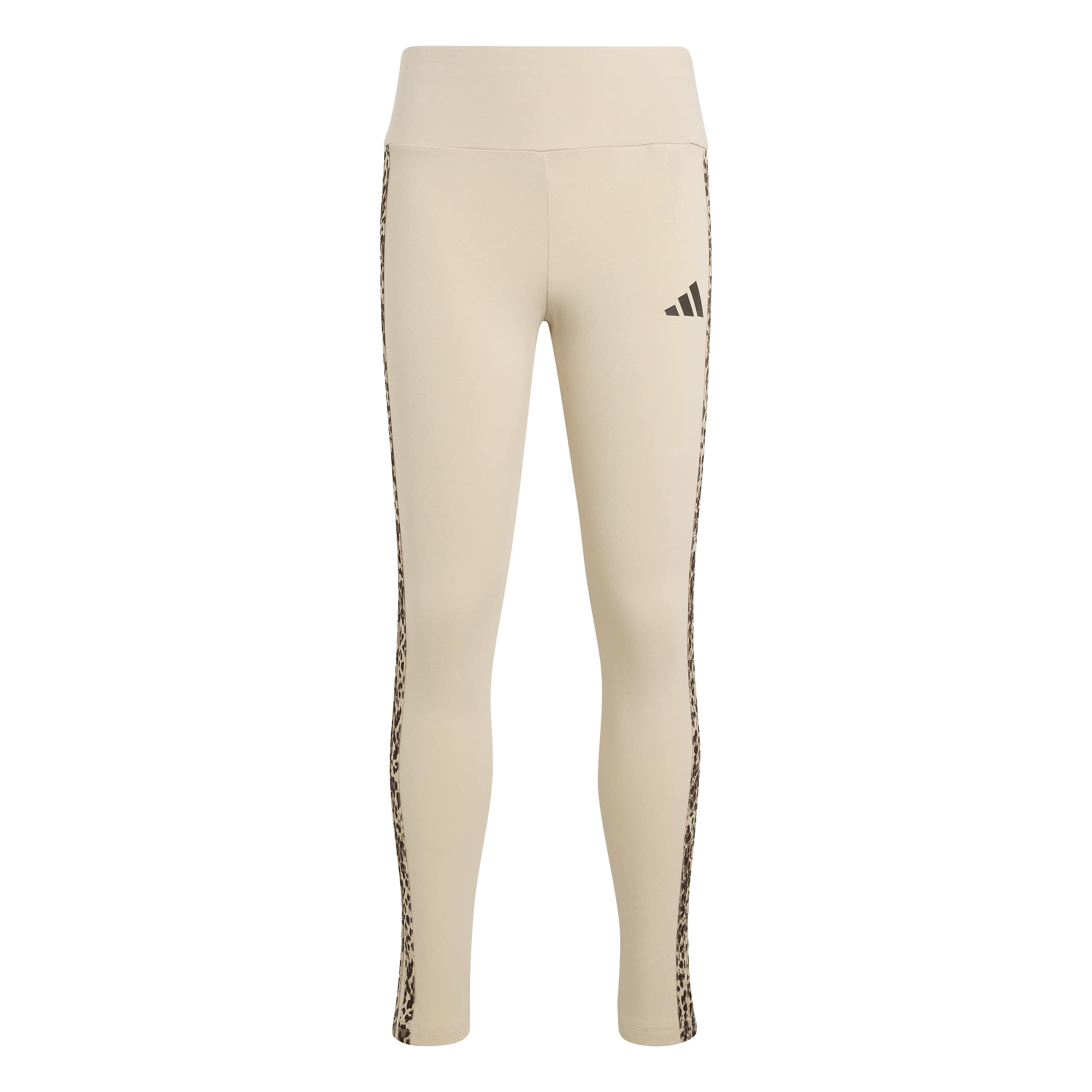 Adidas Leggings Beige