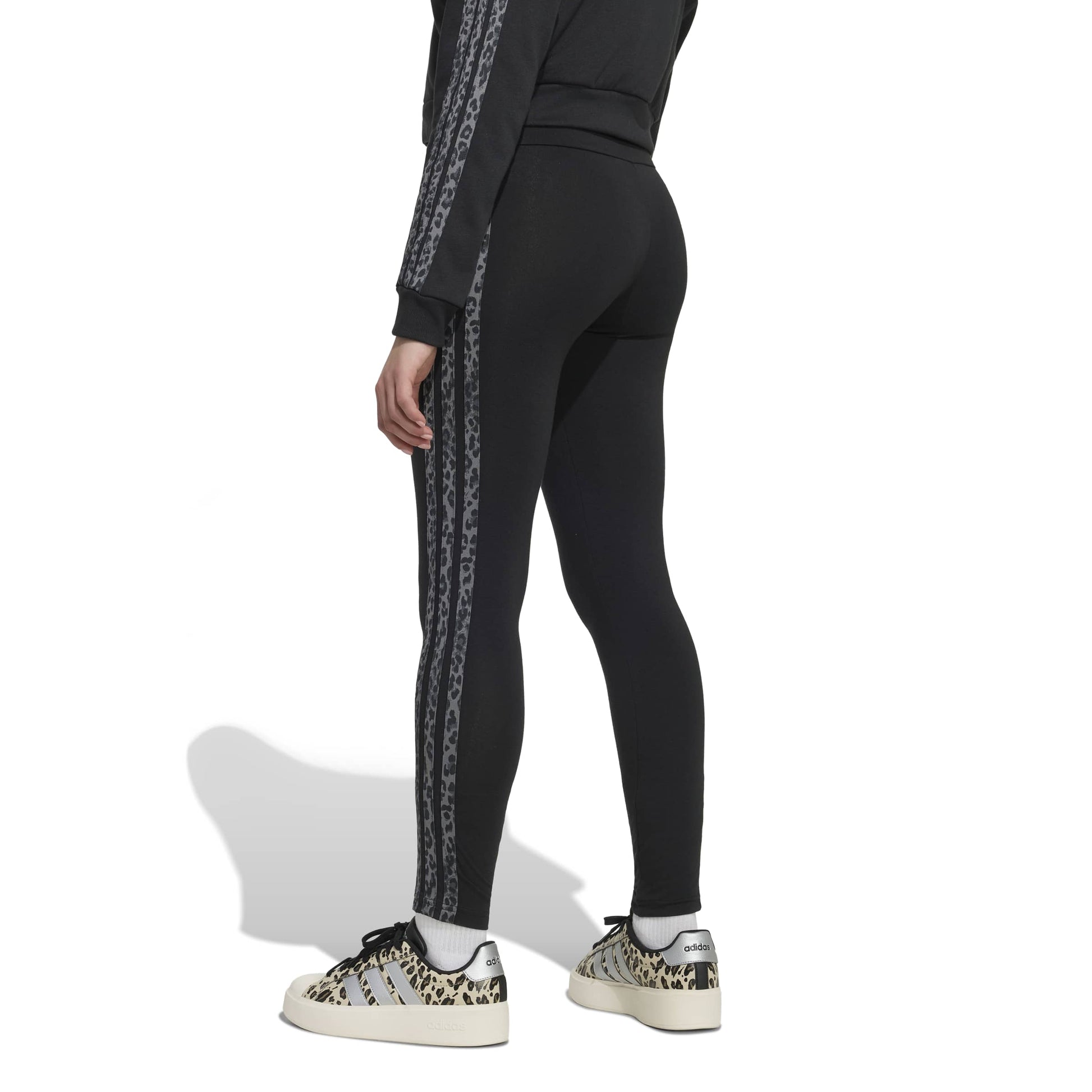 Adidas Leggings Nero