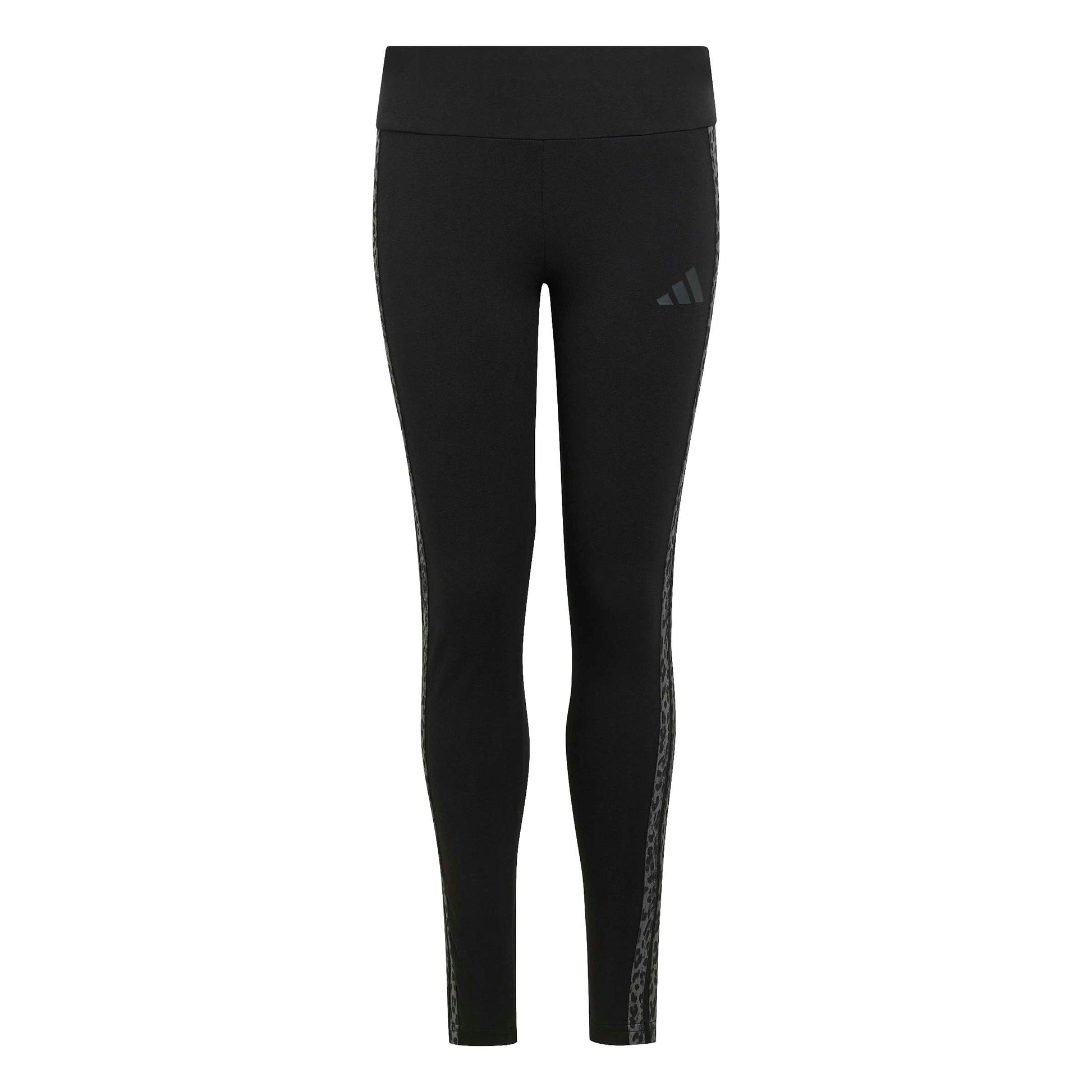 Adidas Leggings Nero