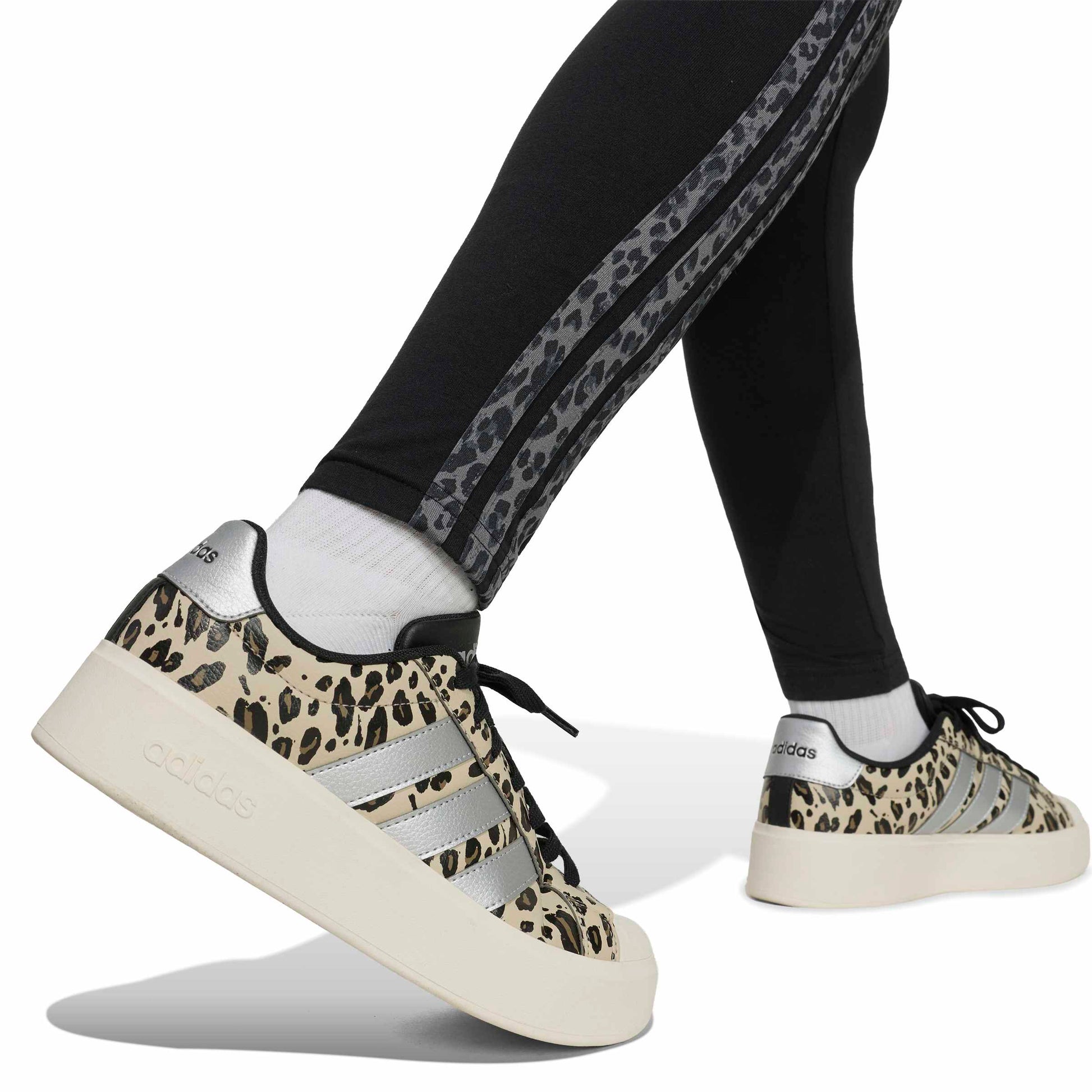 Adidas Leggings Nero