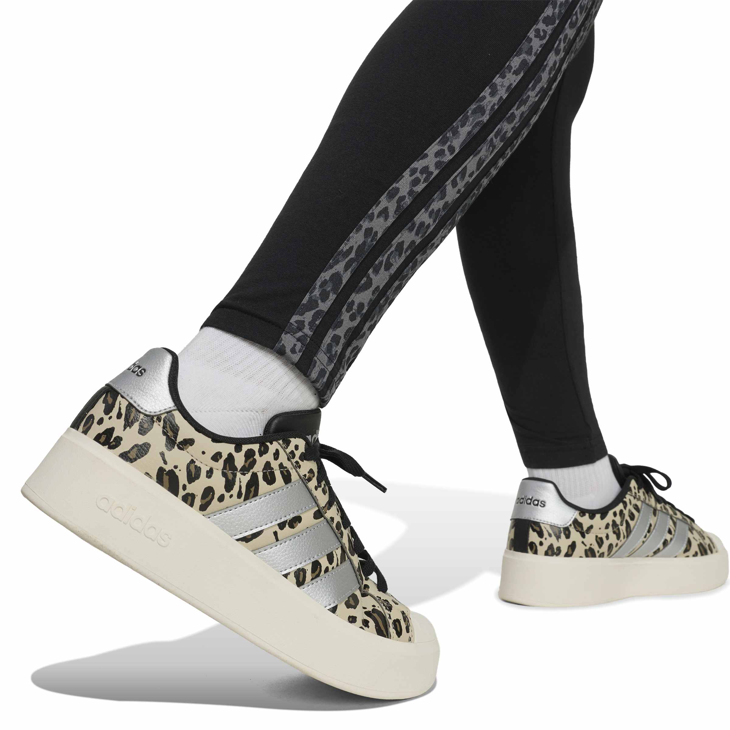 Adidas Leggings Nero