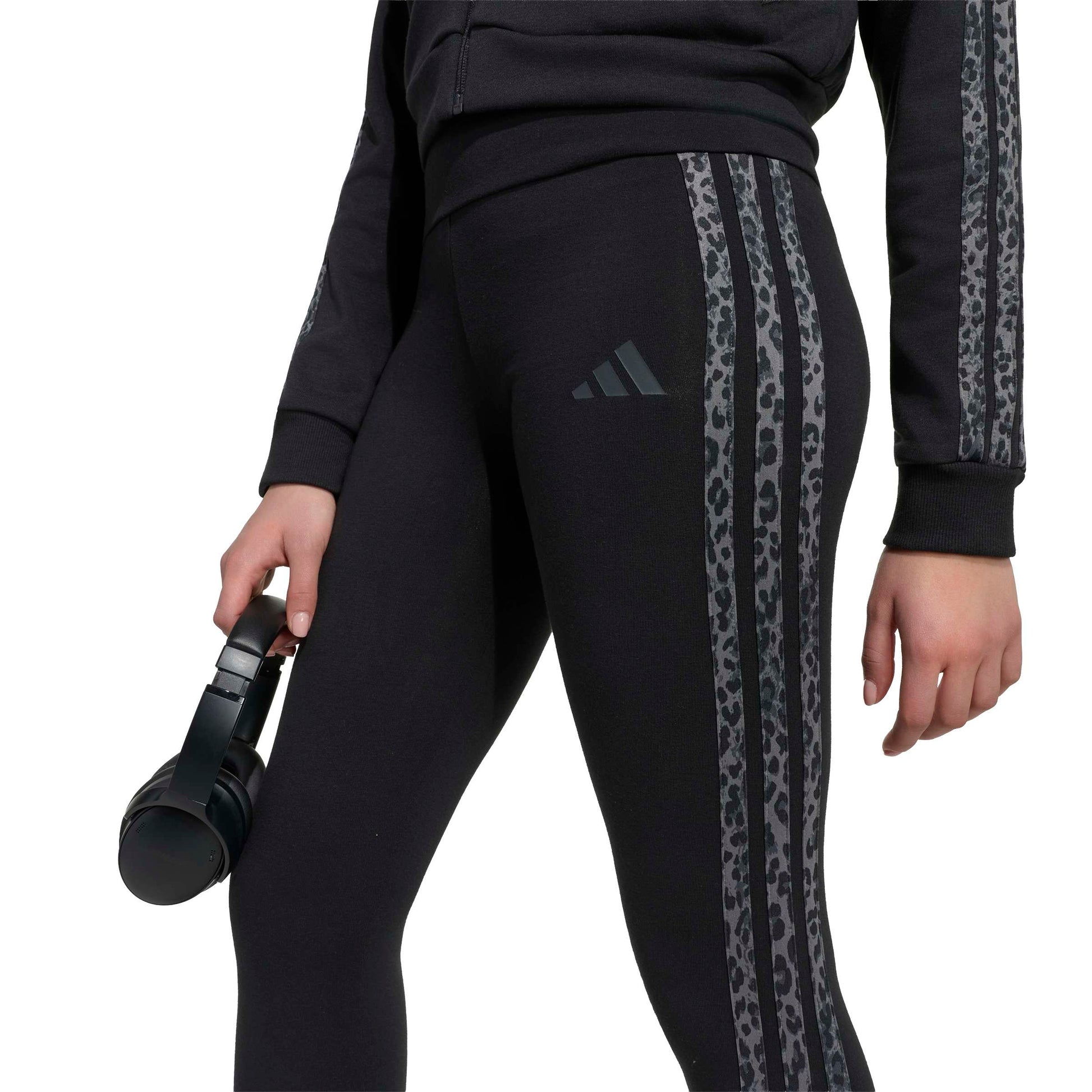 Adidas Leggings Nero