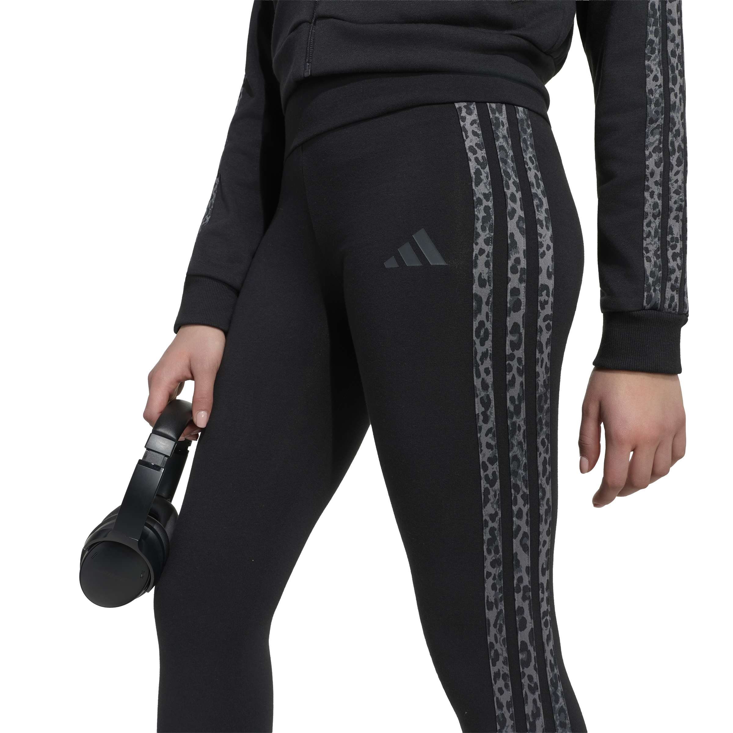 Adidas Leggings Nero