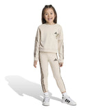 Set di Leggings Animalier - Beige