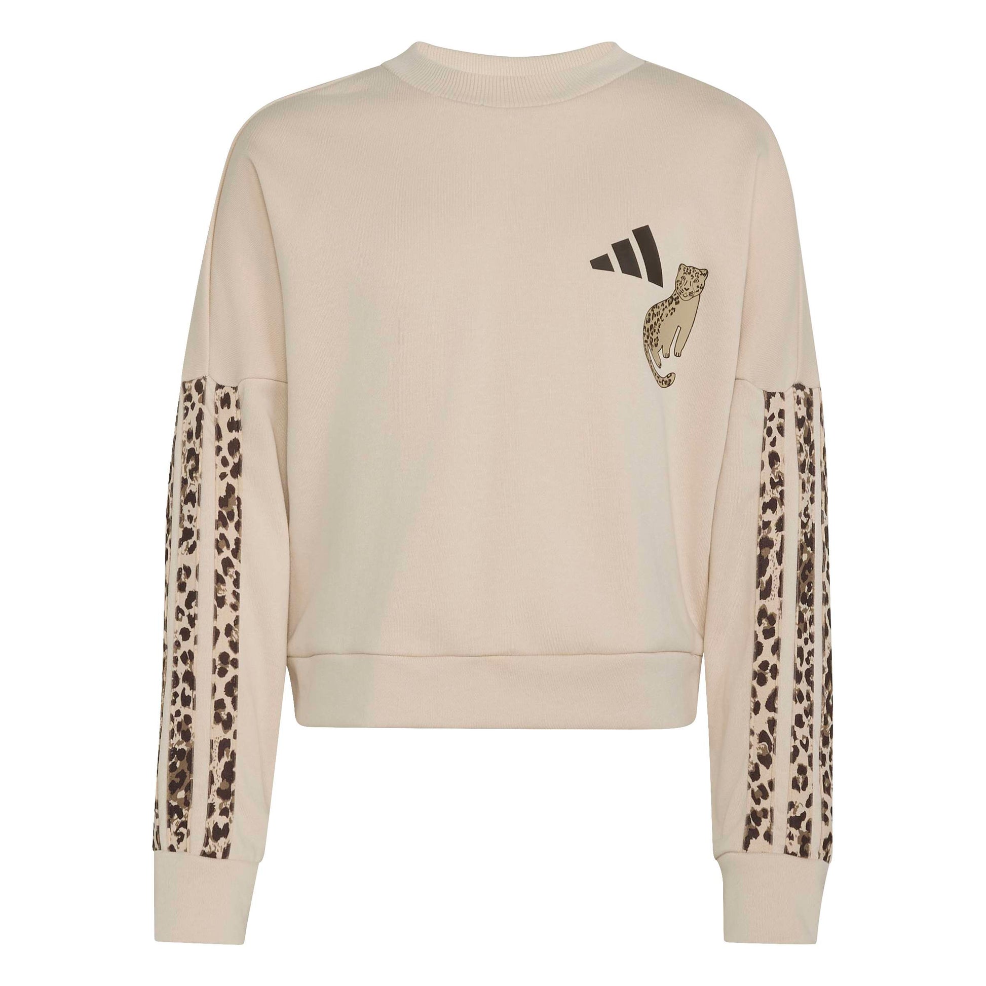 Adidas Tuta Beige