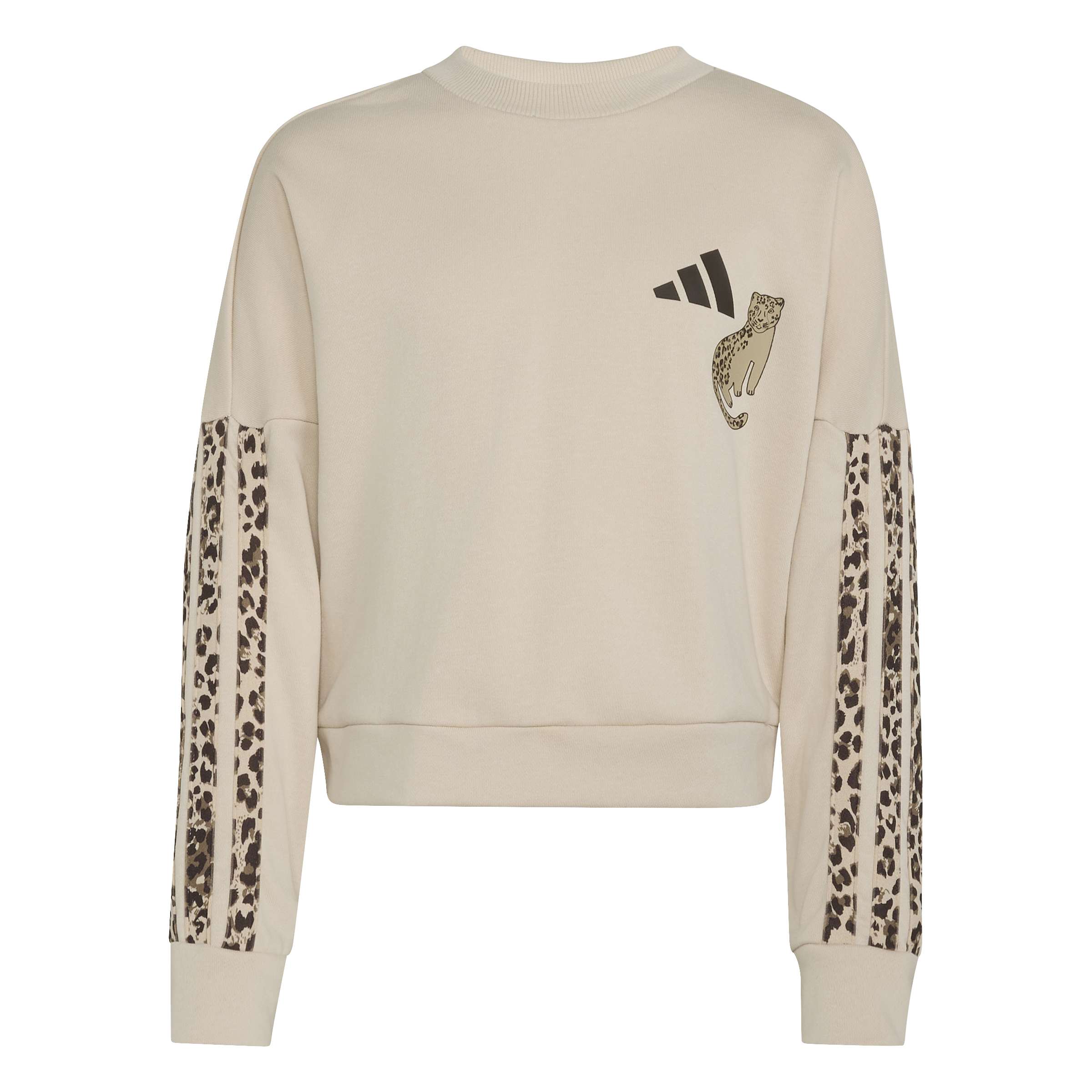 Adidas Tuta Beige