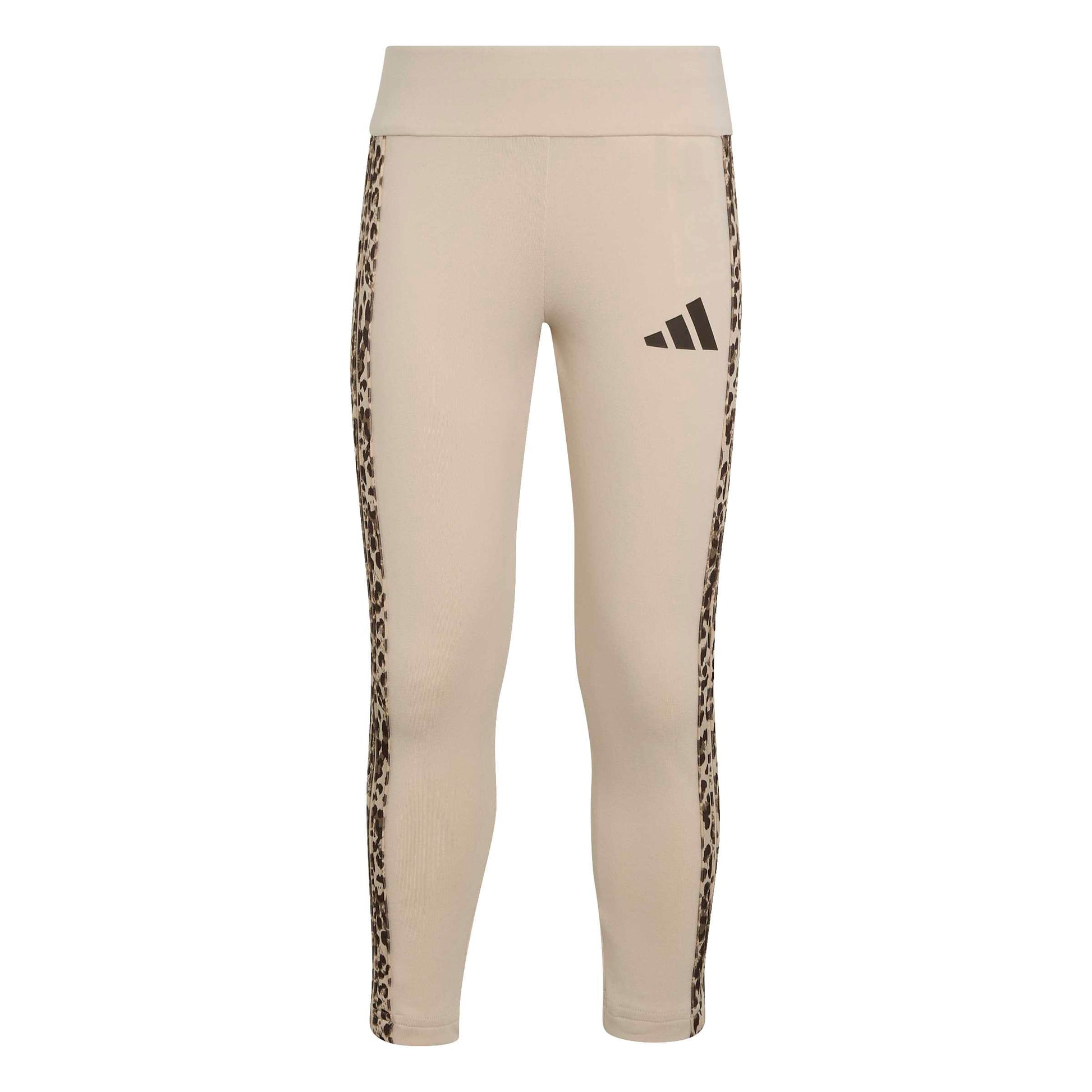 Adidas Tuta Beige