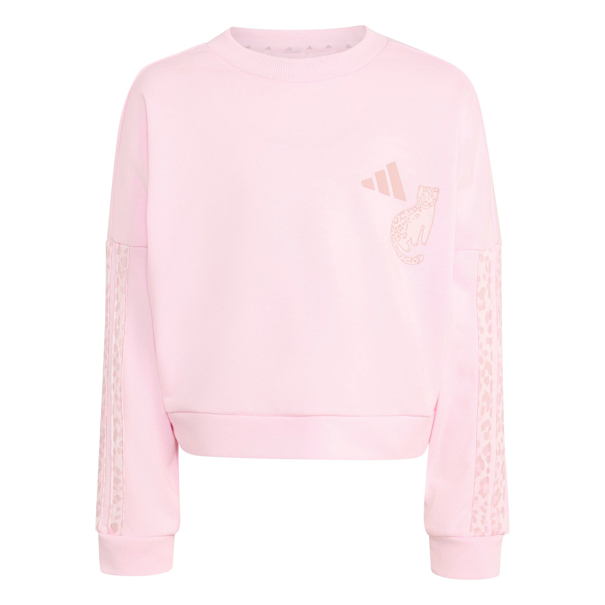Adidas Tuta Rosa