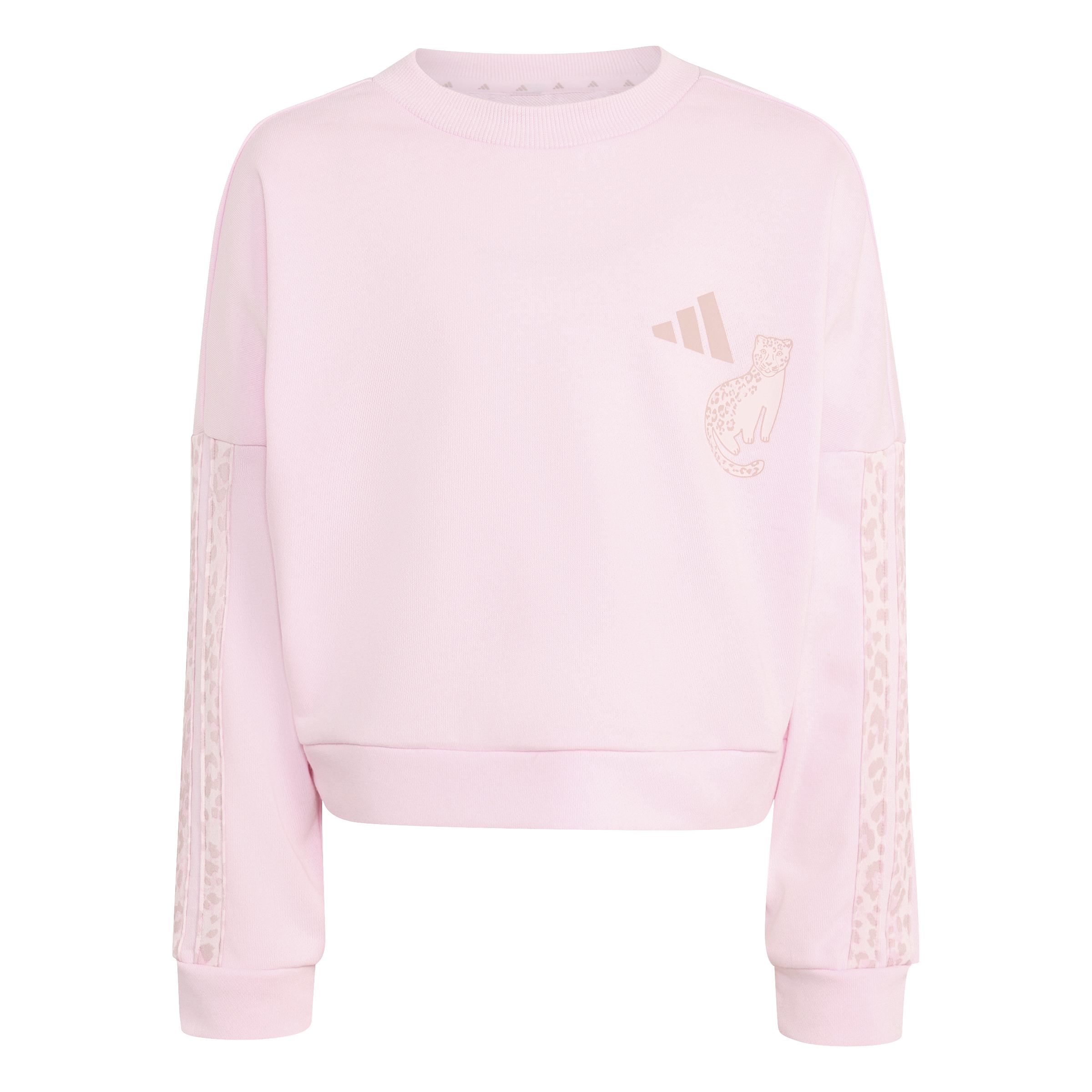 Adidas Tuta Rosa