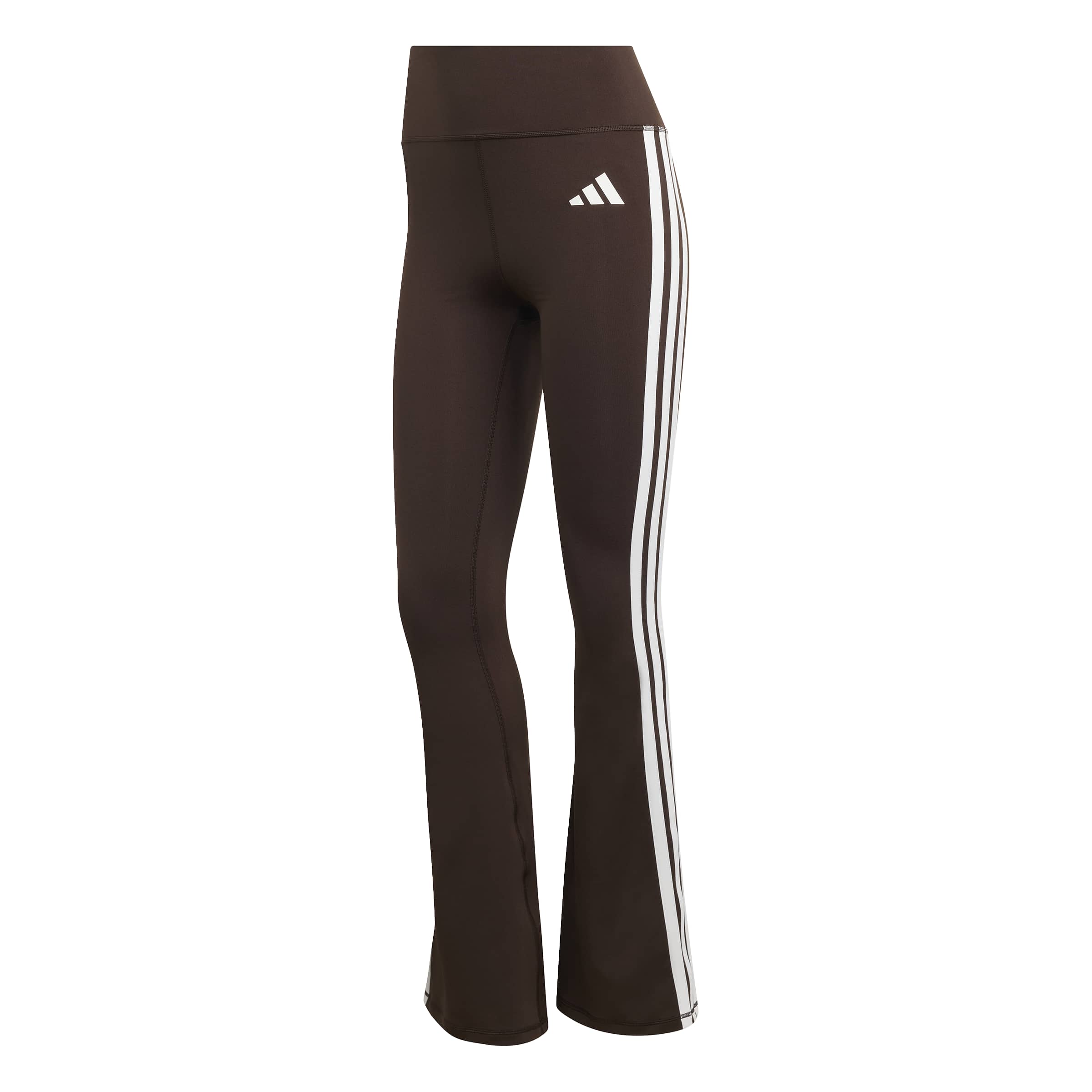 Adidas Leggings Marrone
