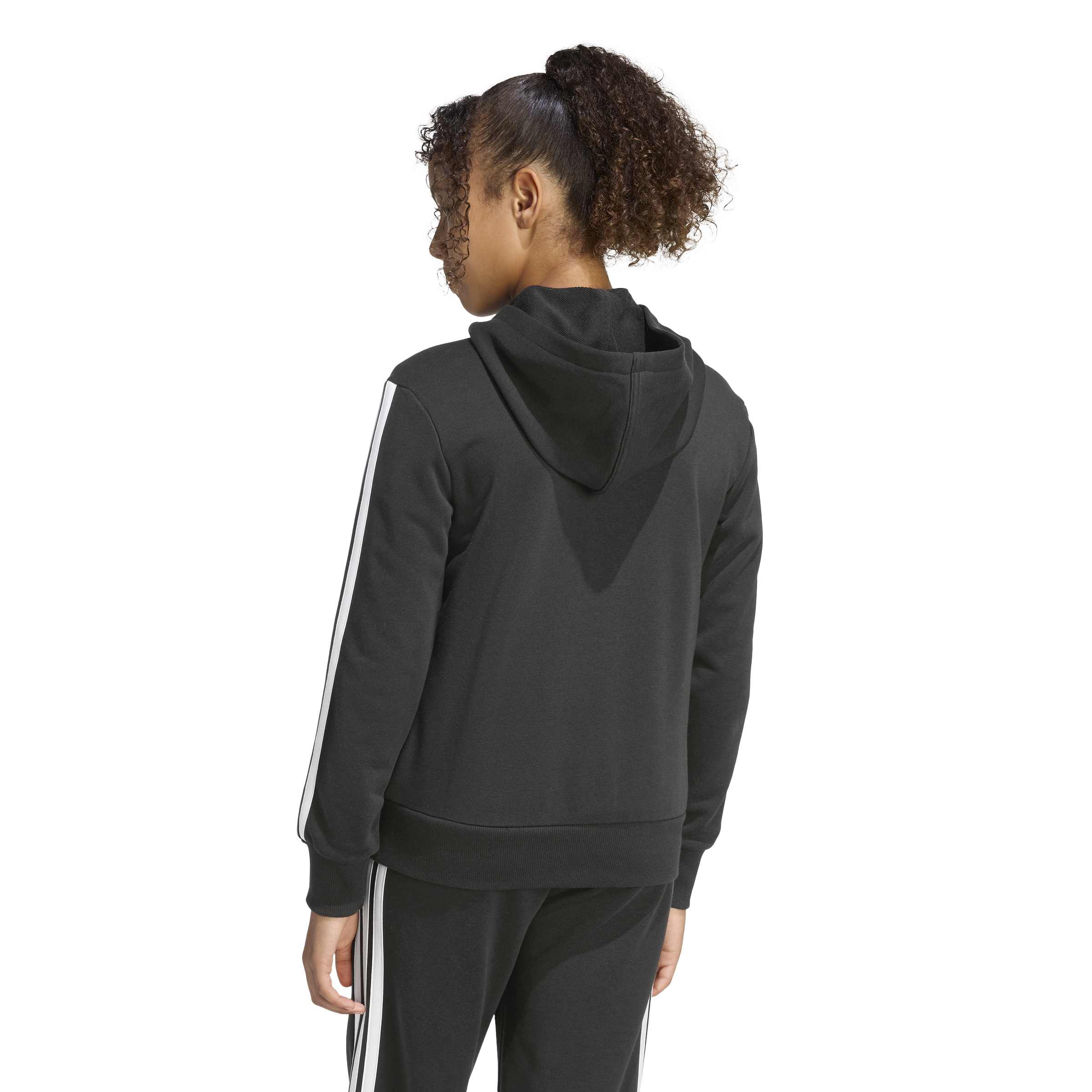 Adidas Felpa Nero