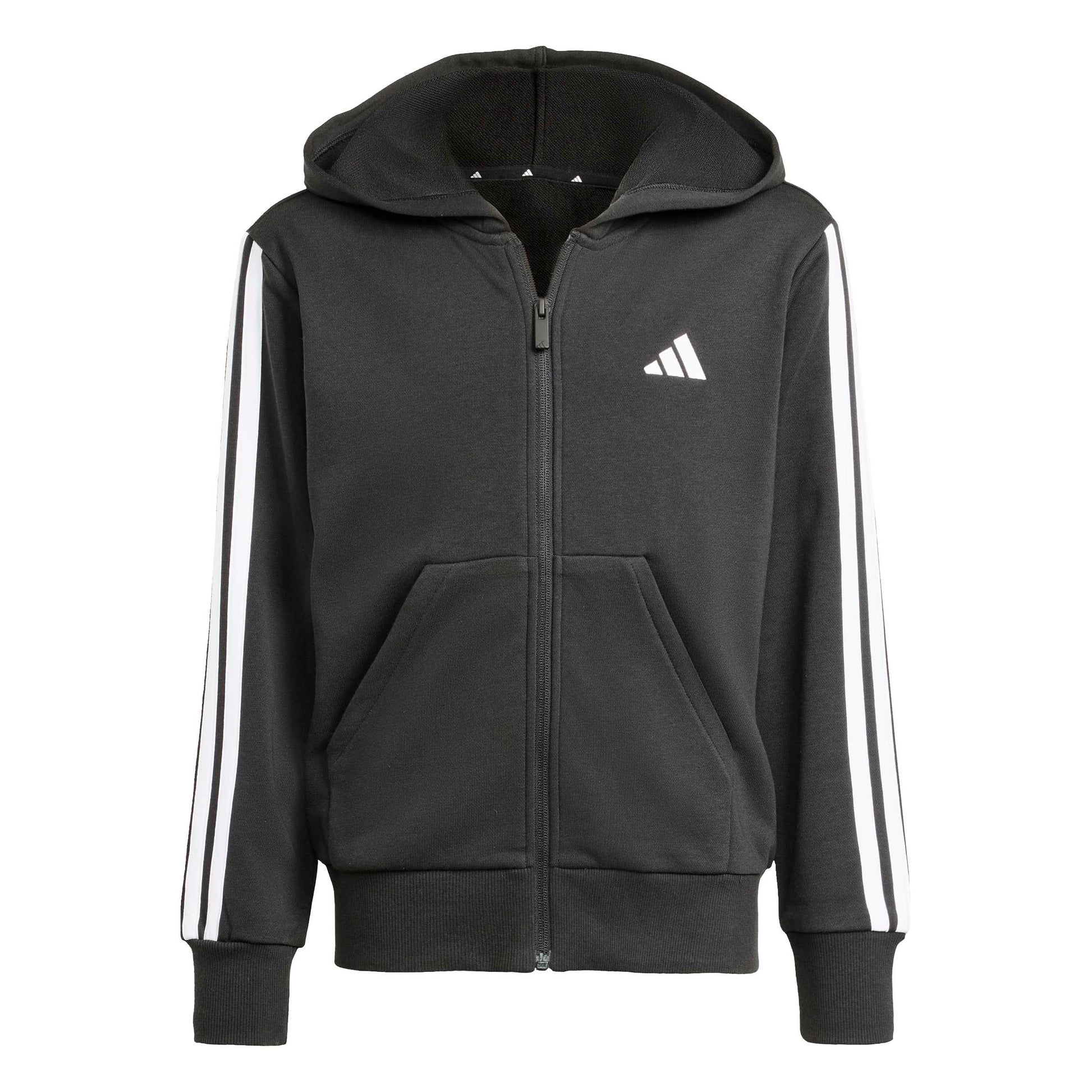 Adidas Felpa Nero