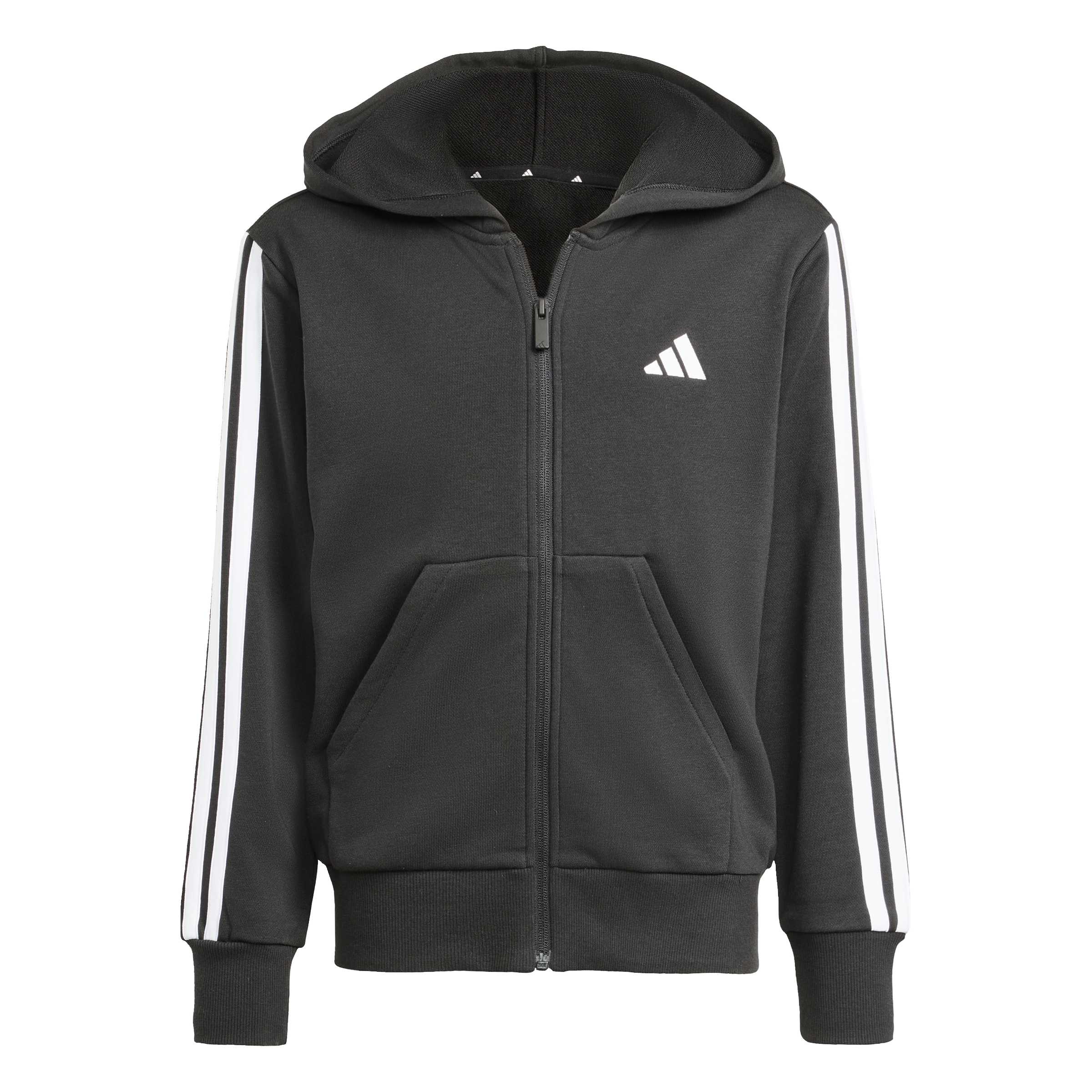 Adidas Felpa Nero
