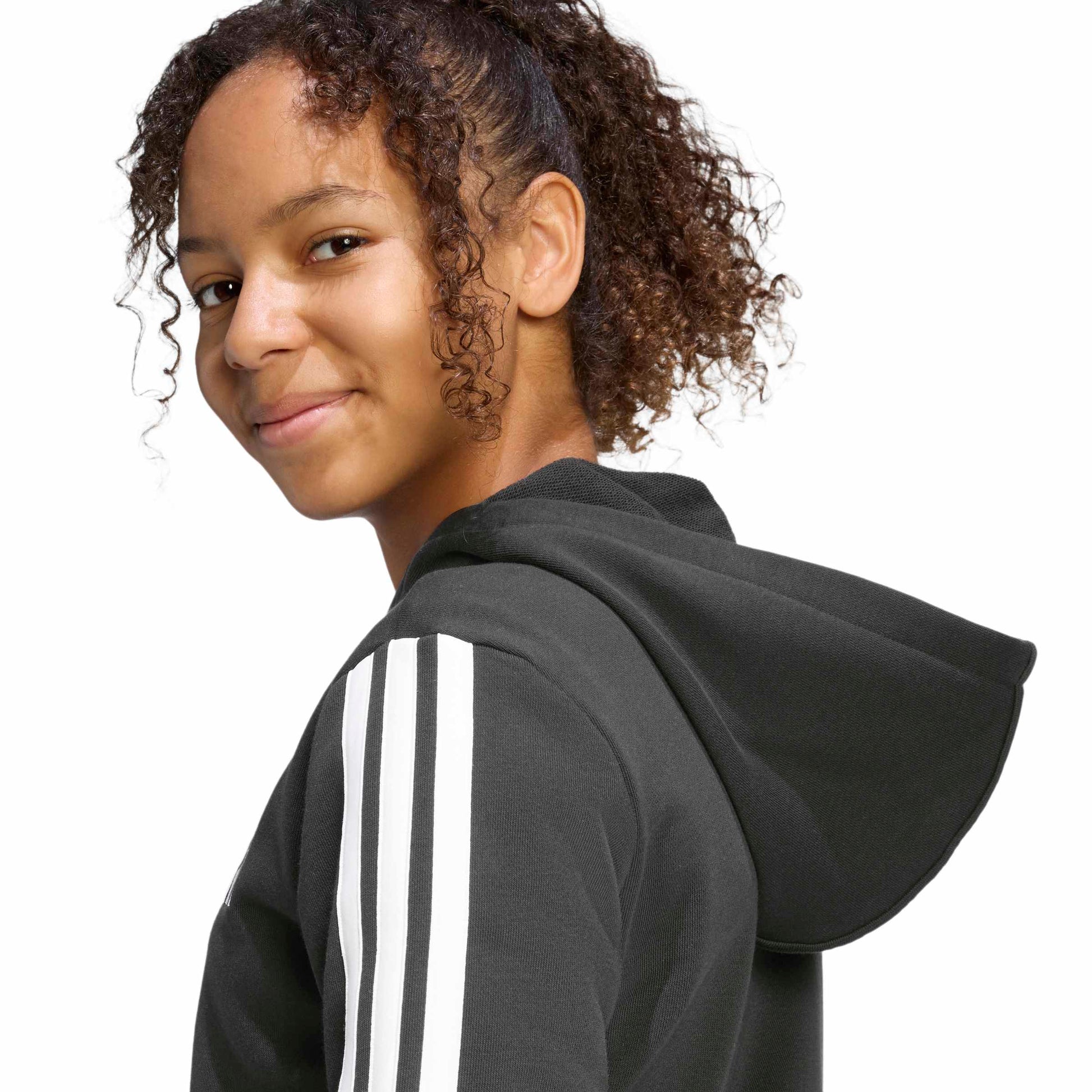 Adidas Felpa Nero
