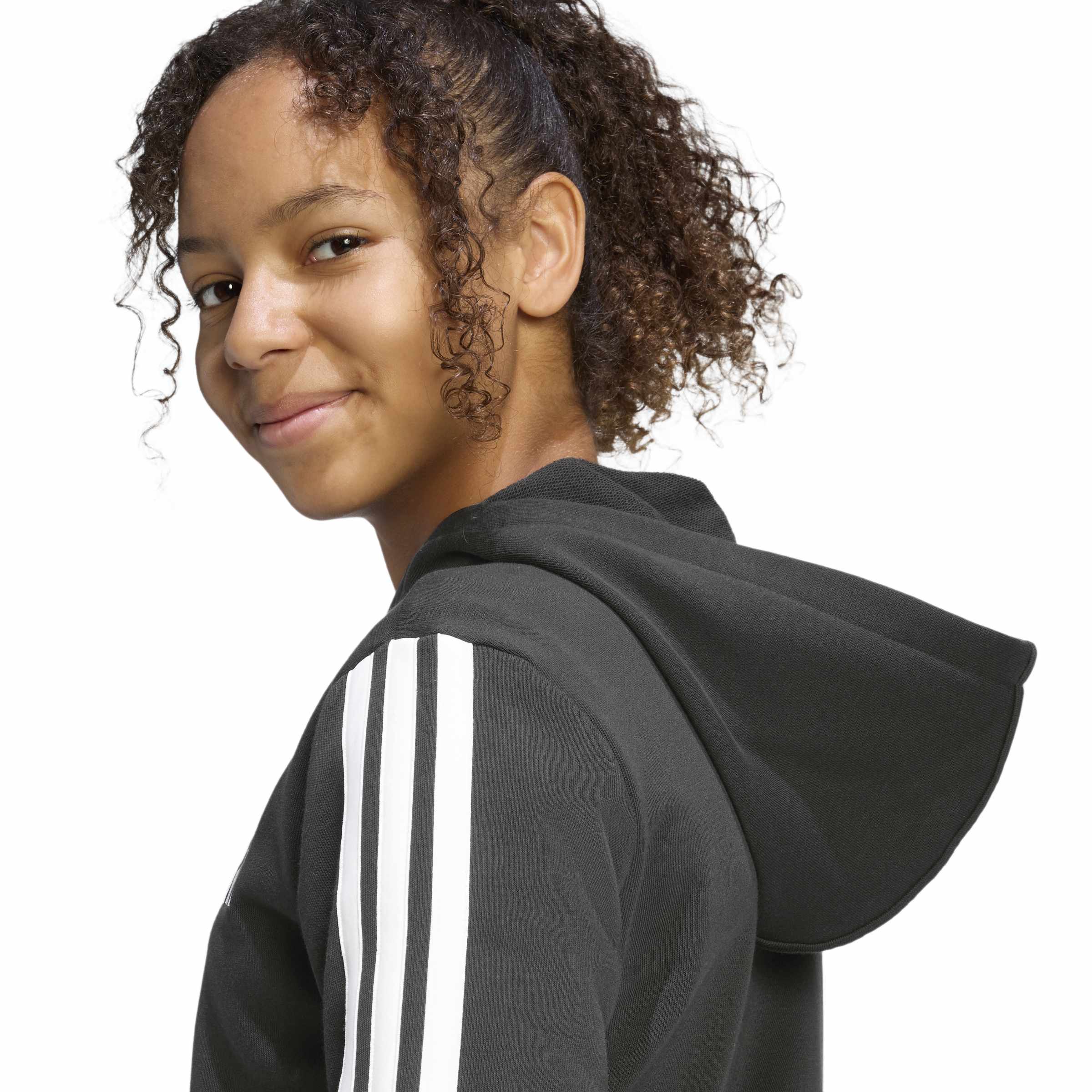 Adidas Felpa Nero