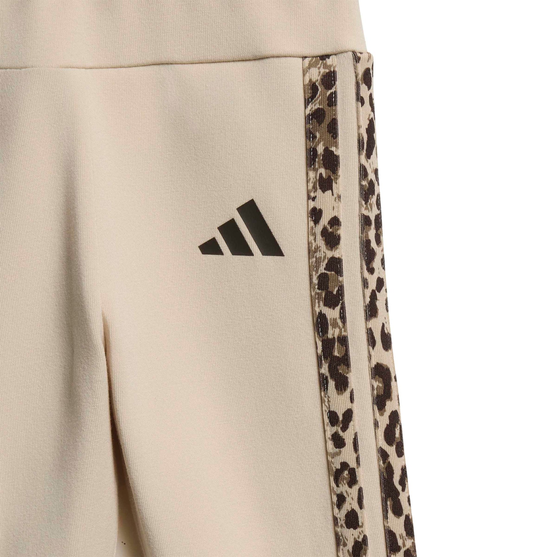 Adidas Tuta Beige