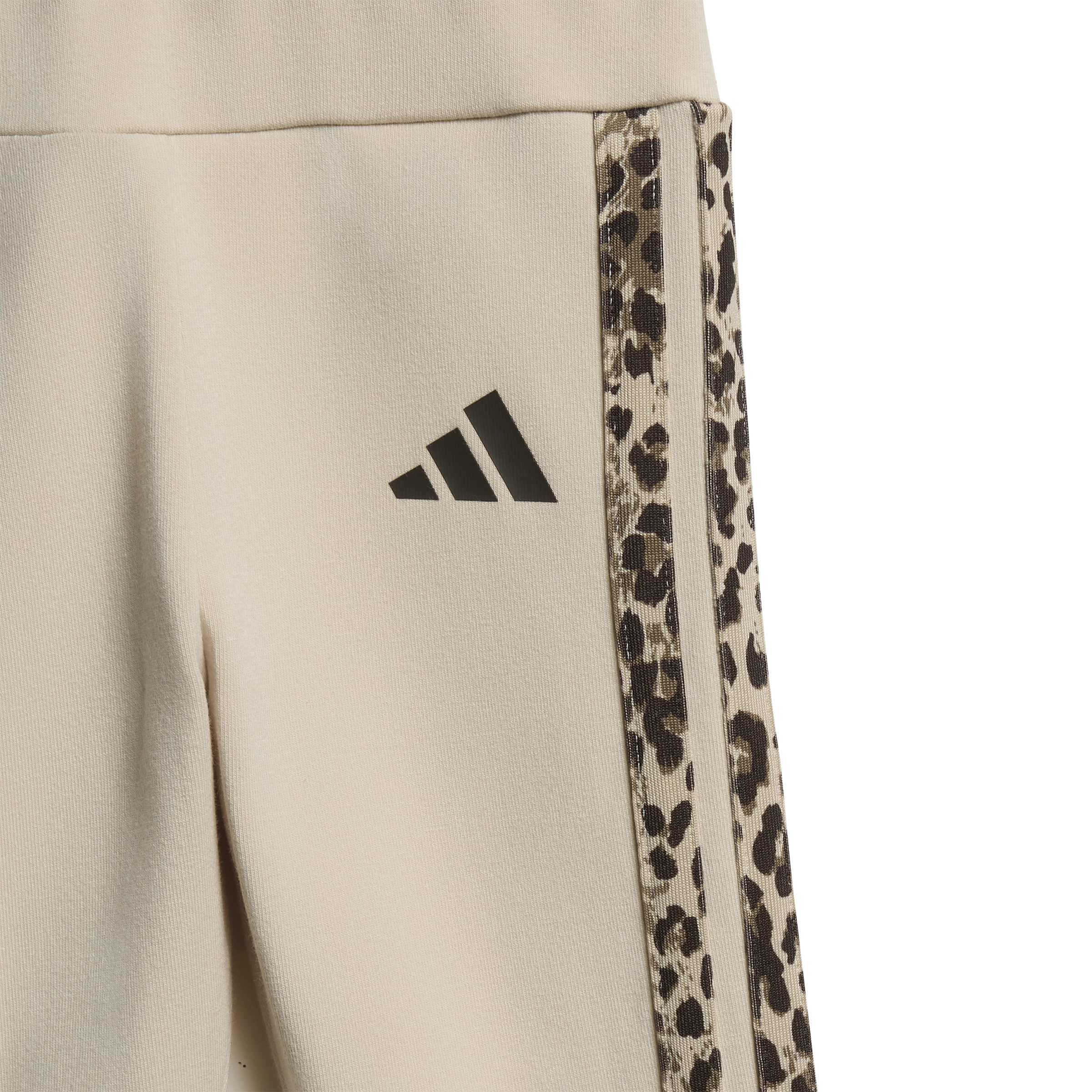 Adidas Tuta Beige