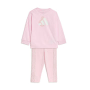 Adidas Tuta Rosa