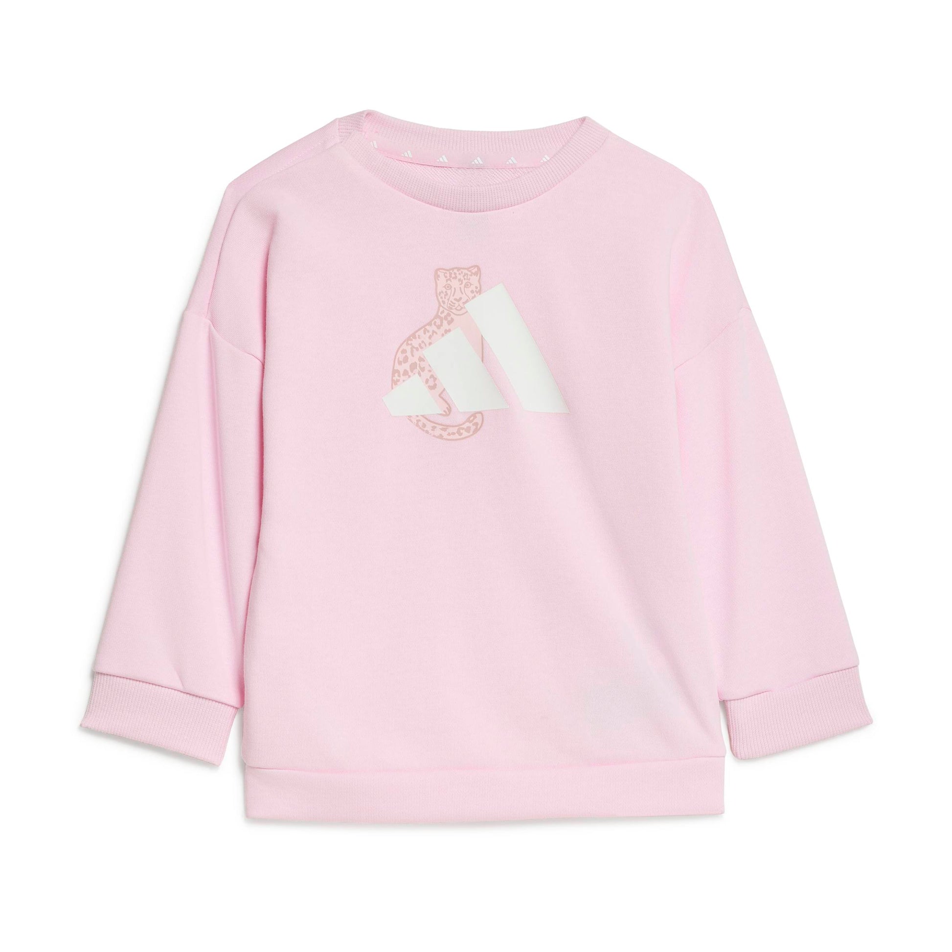 Adidas Tuta Rosa